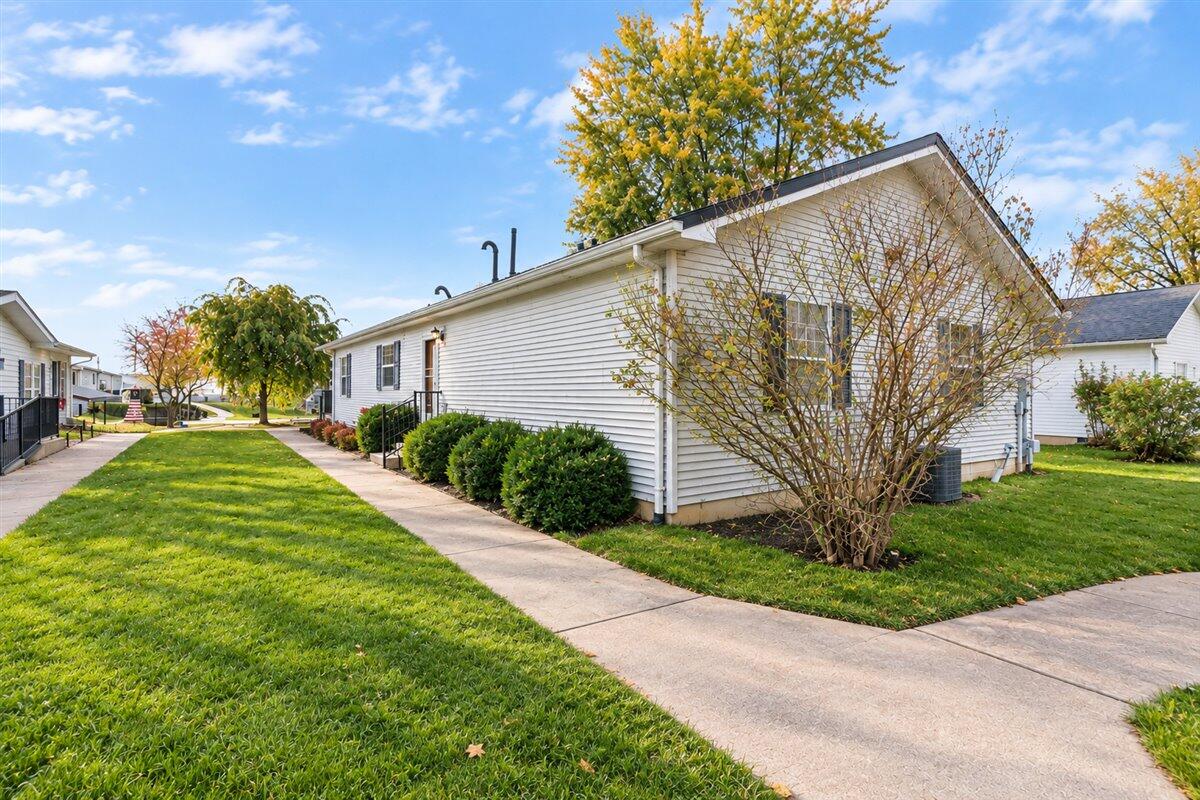 11213 Macalpine, Lakeview, Ohio 43331