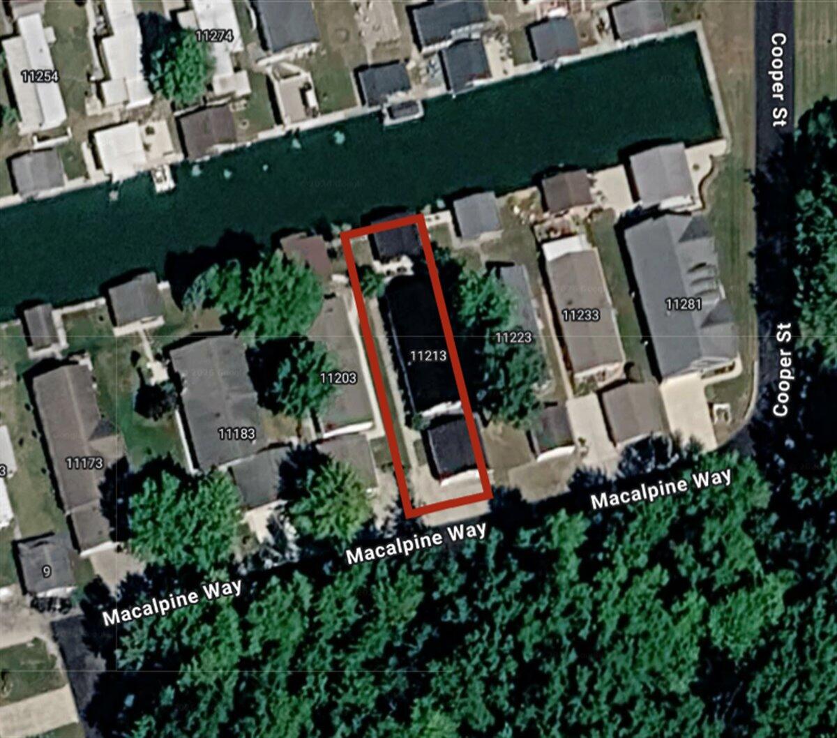 11213 Macalpine, Lakeview, Ohio 43331