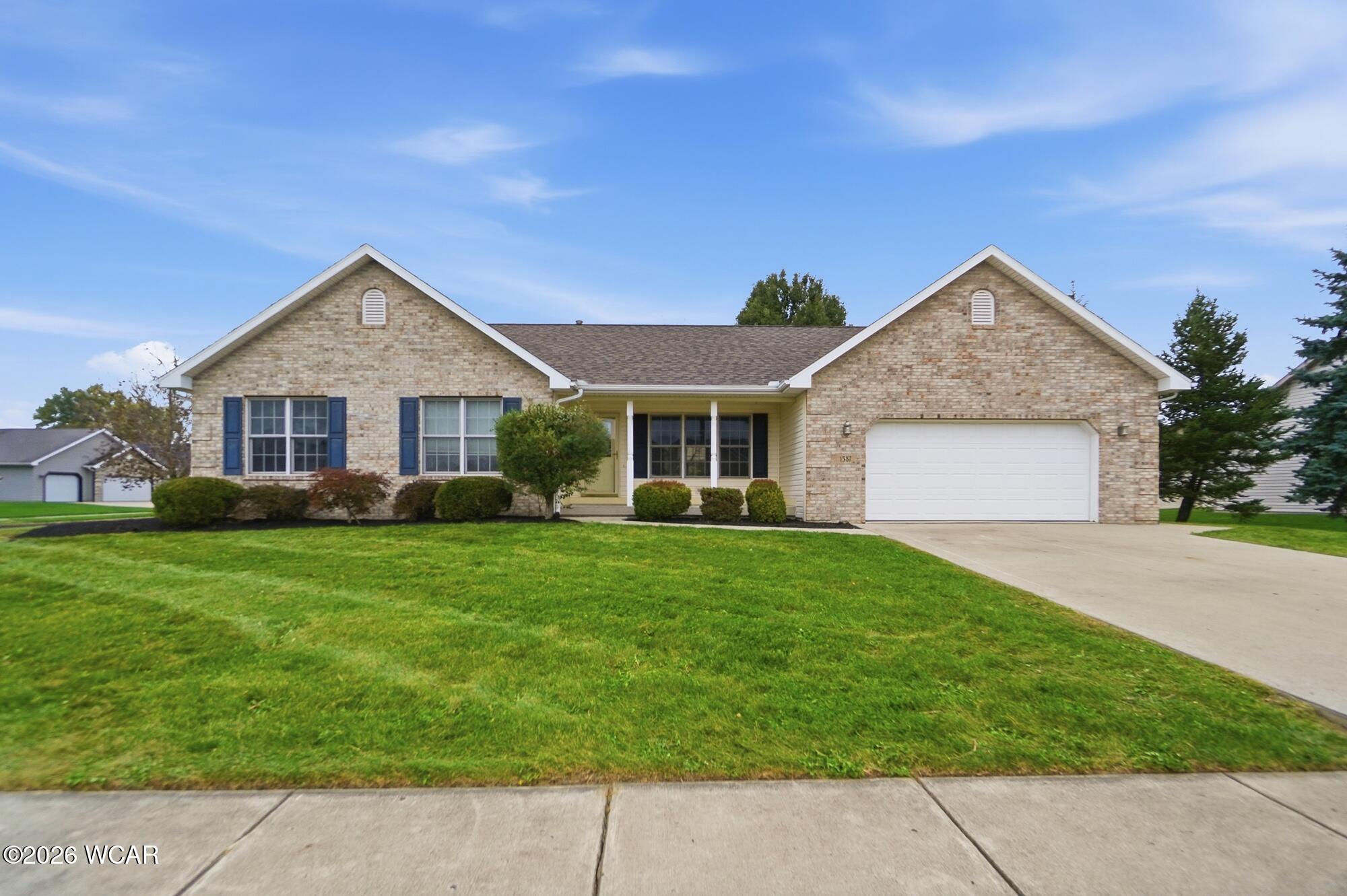 1587 Cessna, Elida, Ohio
