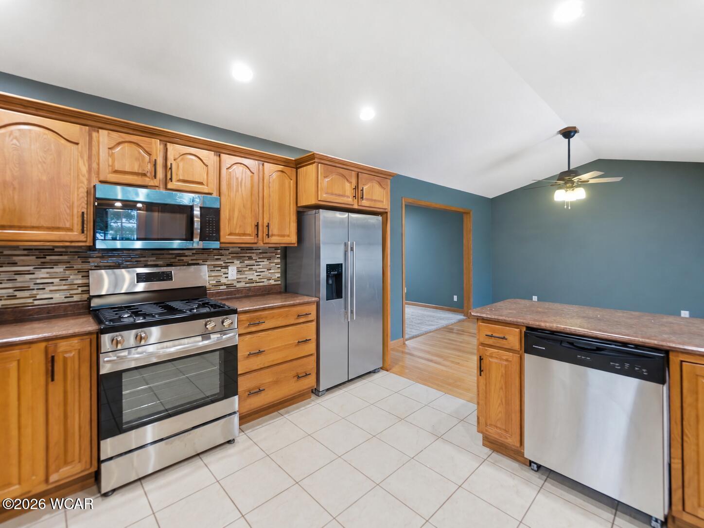 1587 Cessna, Elida, Ohio
