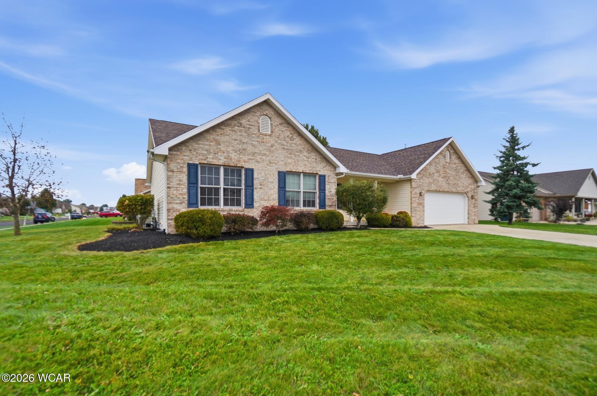 1587 Cessna, Elida, Ohio