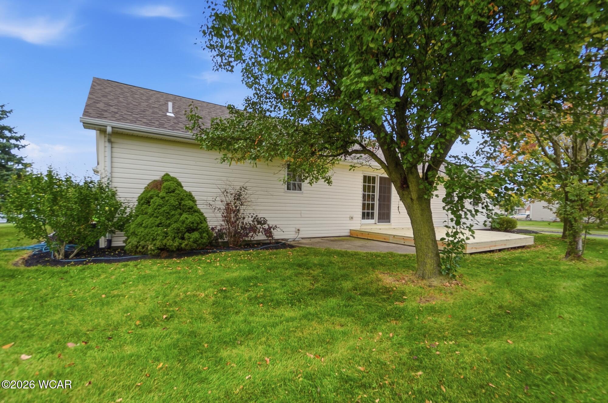 1587 Cessna, Elida, Ohio