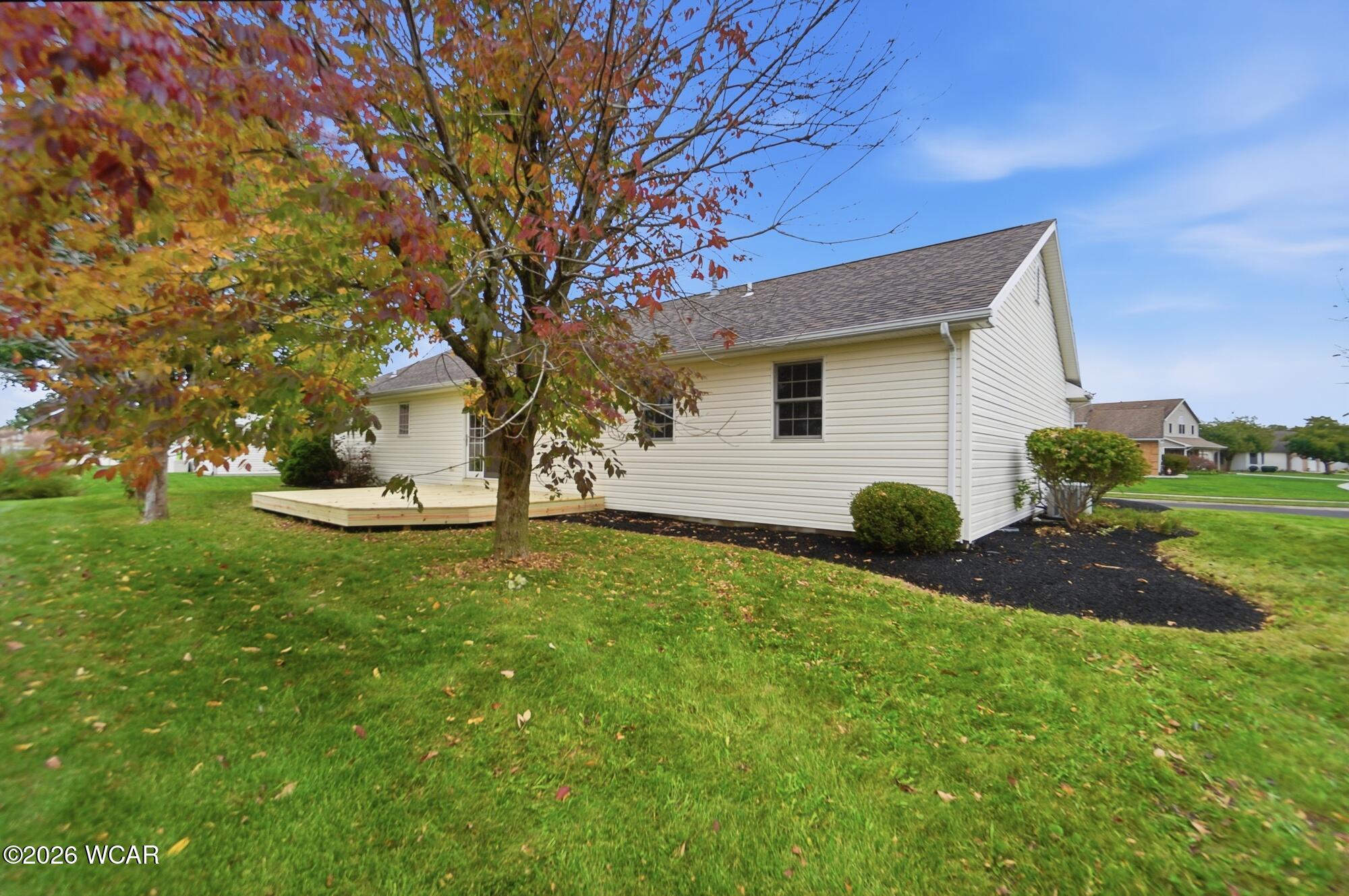 1587 Cessna, Elida, Ohio