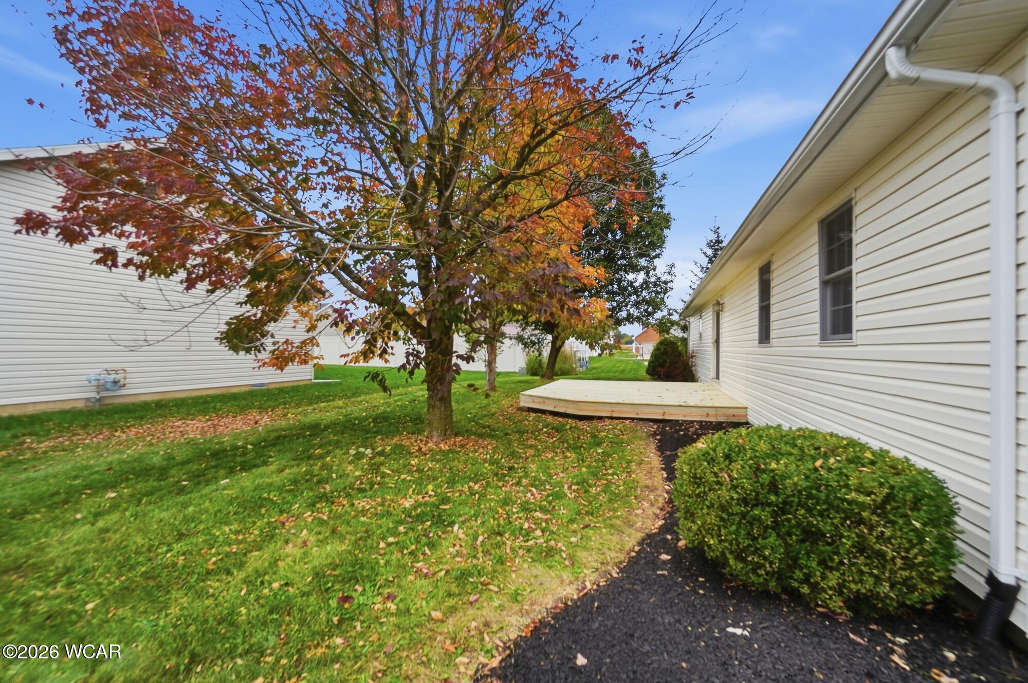 1587 Cessna, Elida, Ohio