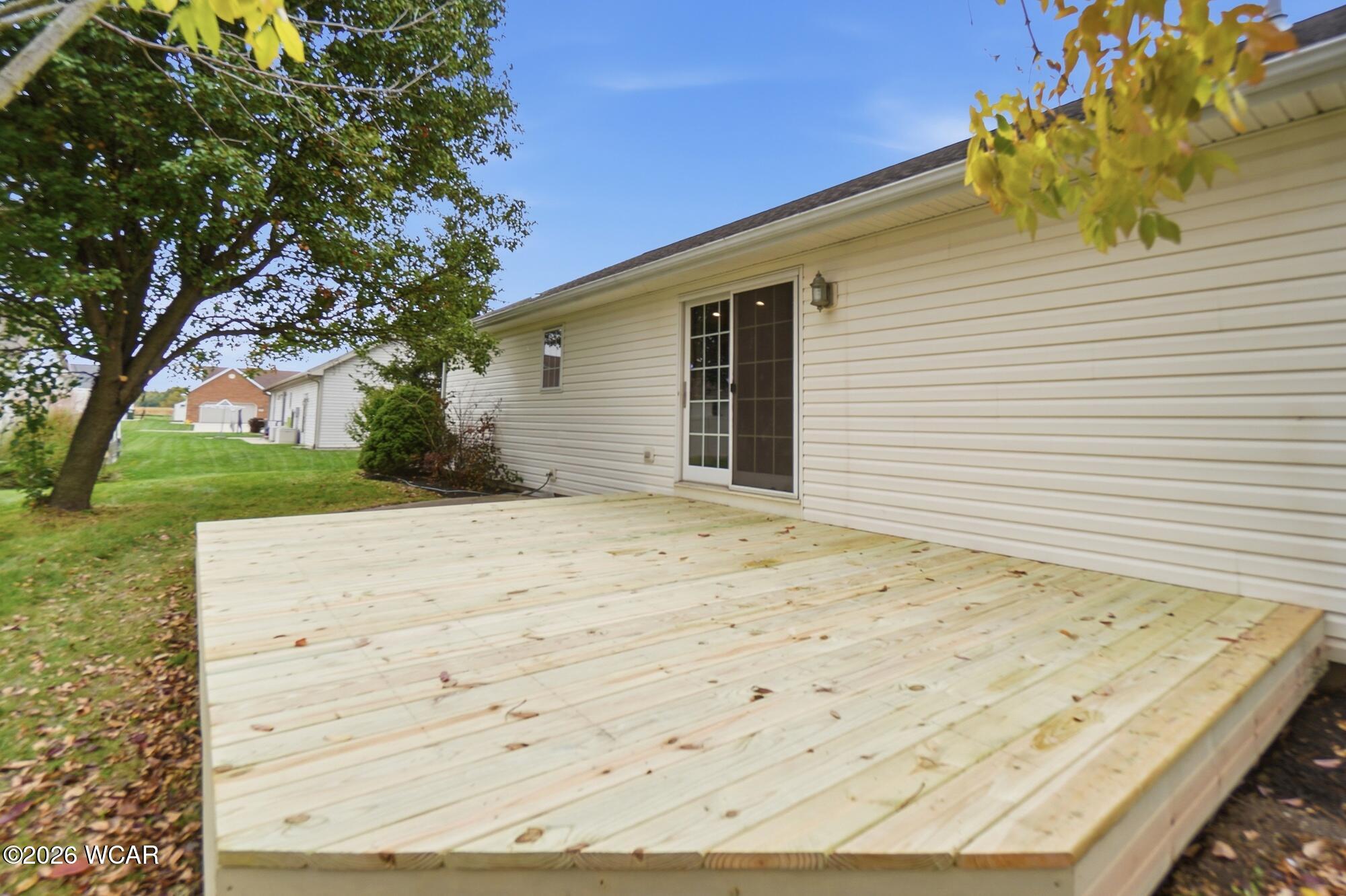 1587 Cessna, Elida, Ohio