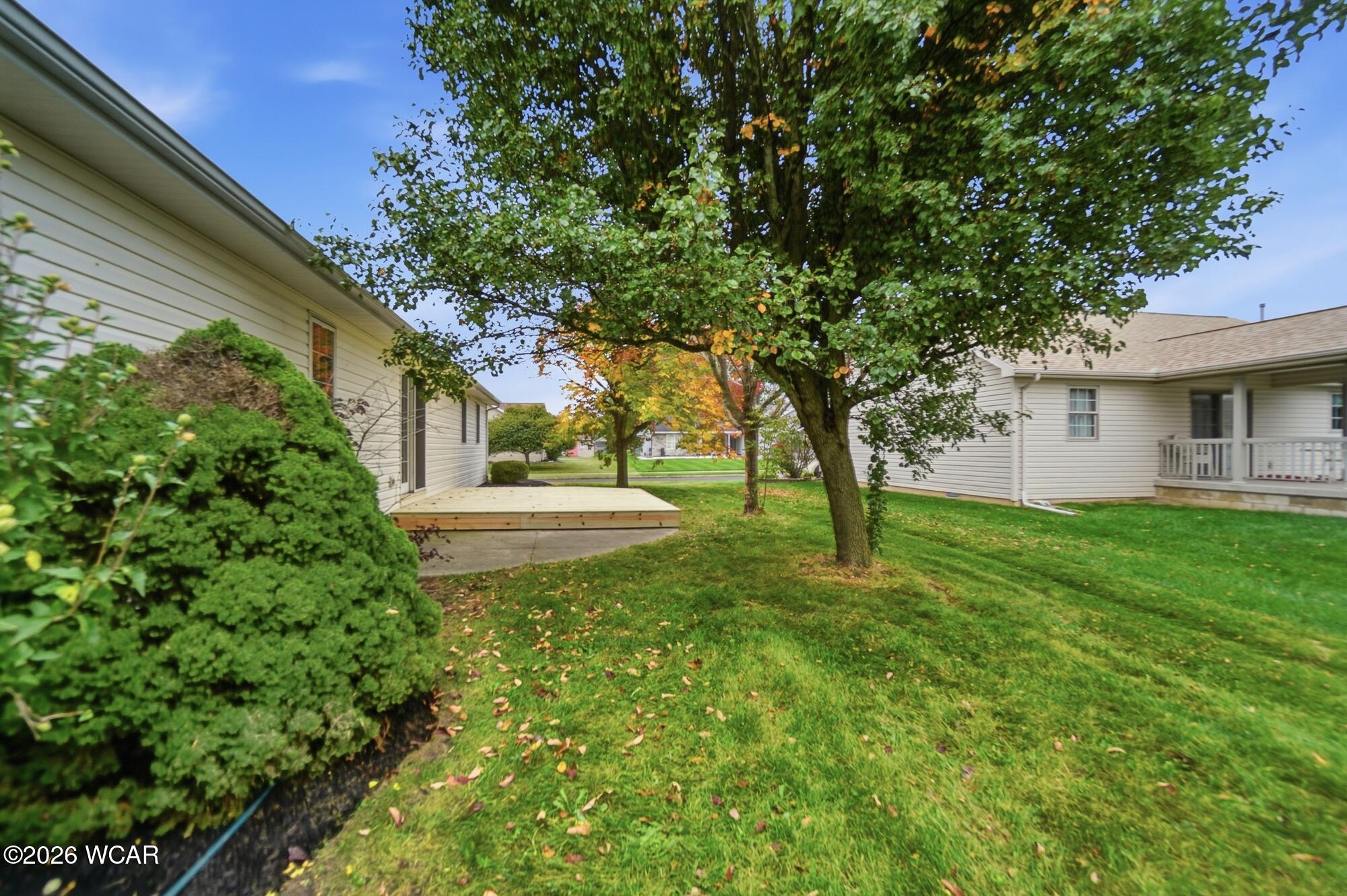 1587 Cessna, Elida, Ohio