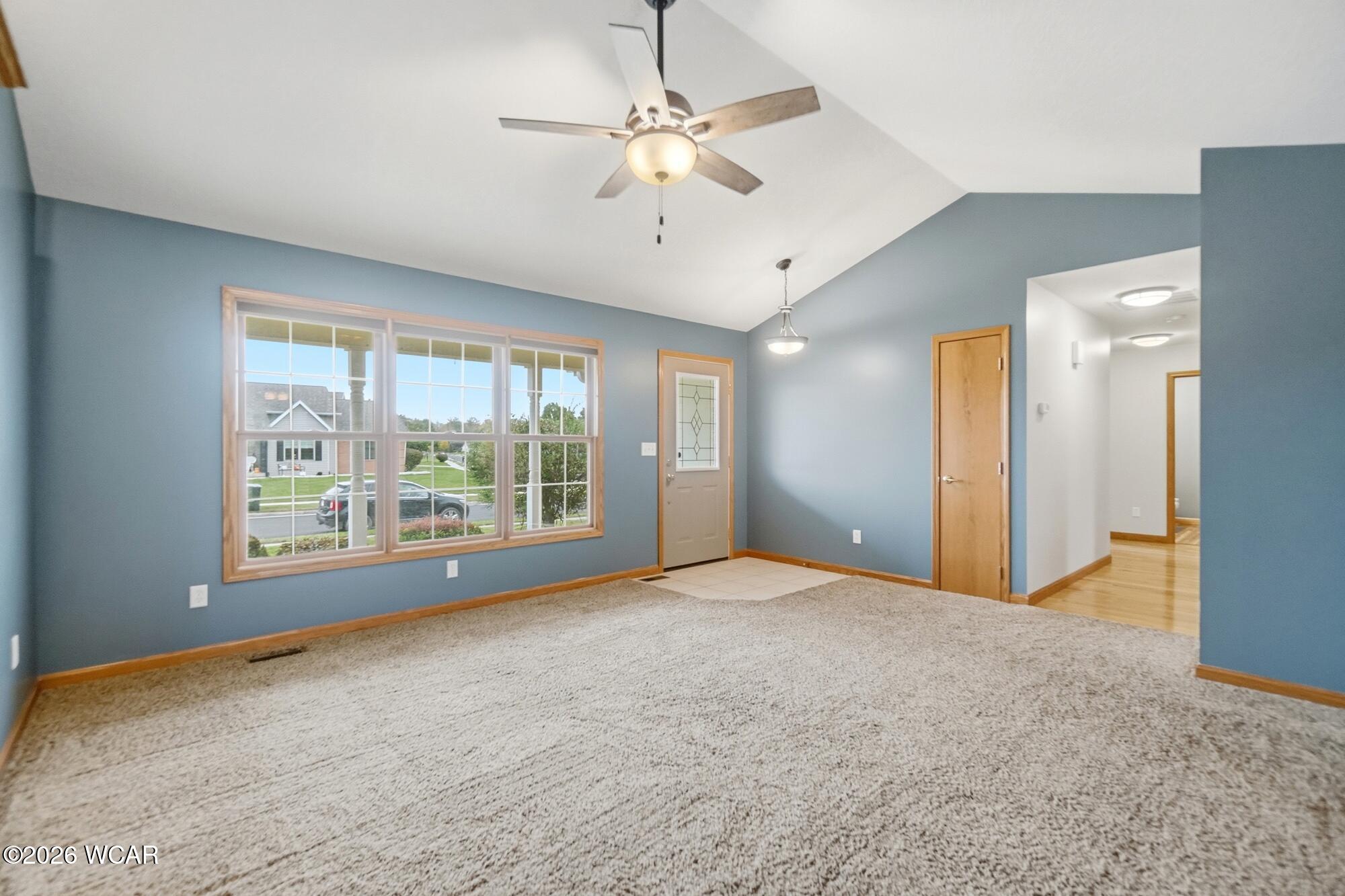1587 Cessna, Elida, Ohio