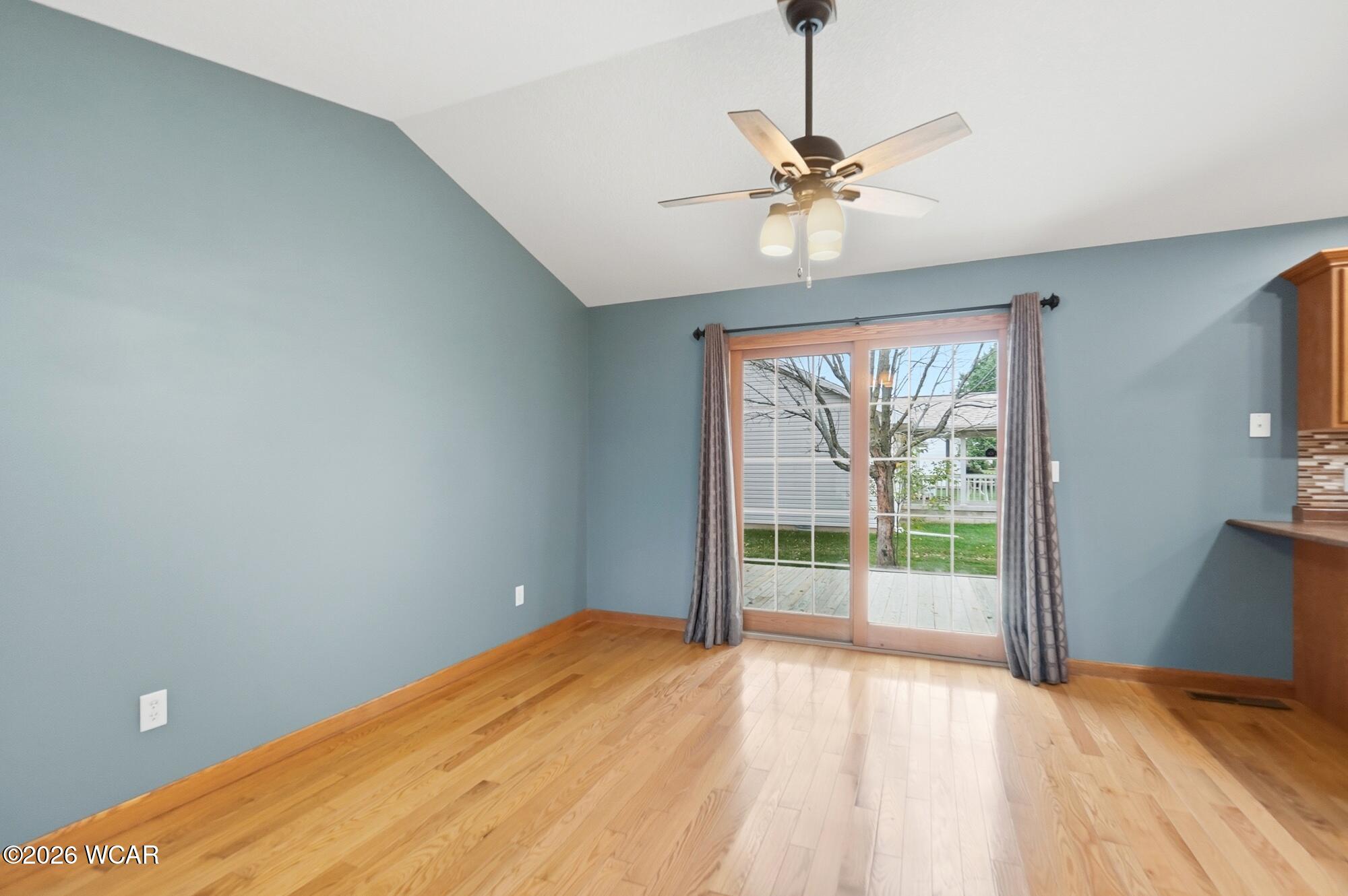 1587 Cessna, Elida, Ohio