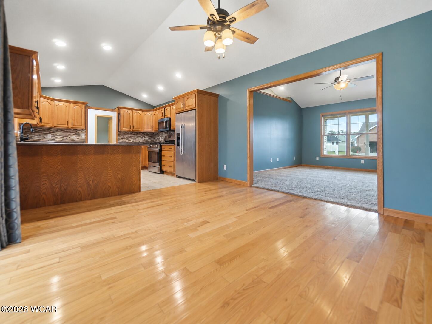 1587 Cessna, Elida, Ohio