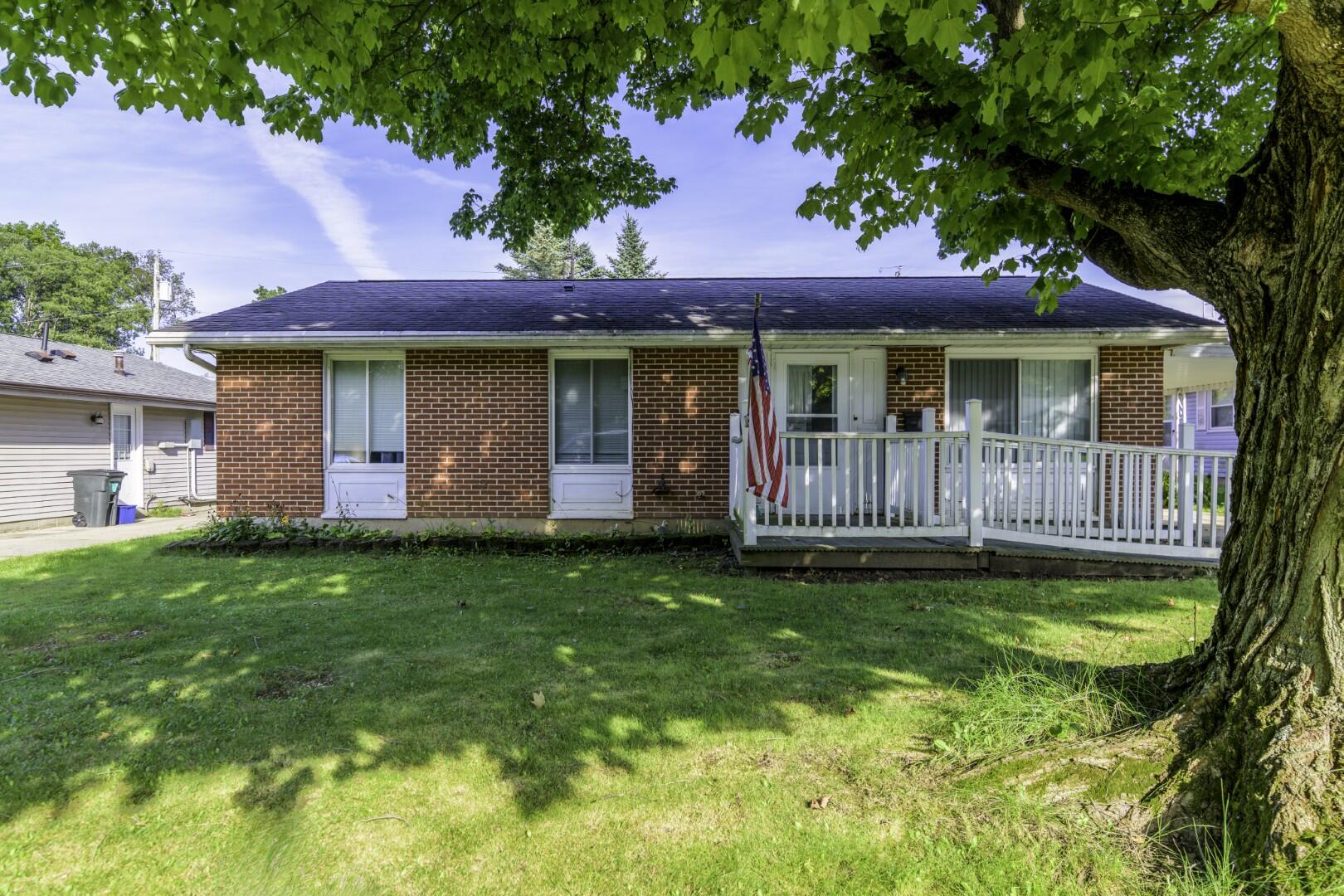1409 Wilgus, Bellefontaine, Ohio 43311