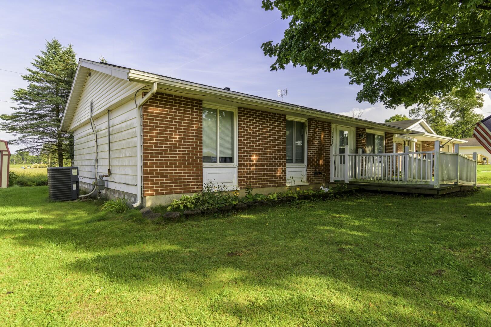 1409 Wilgus, Bellefontaine, Ohio 43311