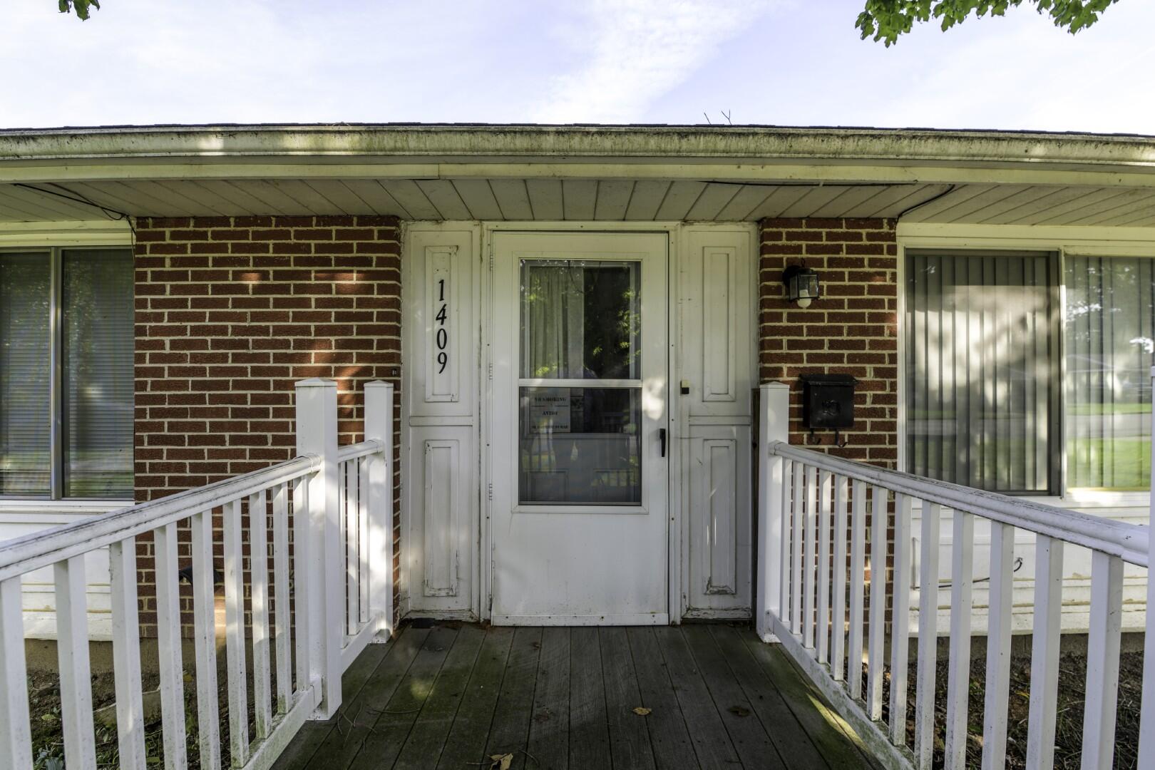 1409 Wilgus, Bellefontaine, Ohio 43311