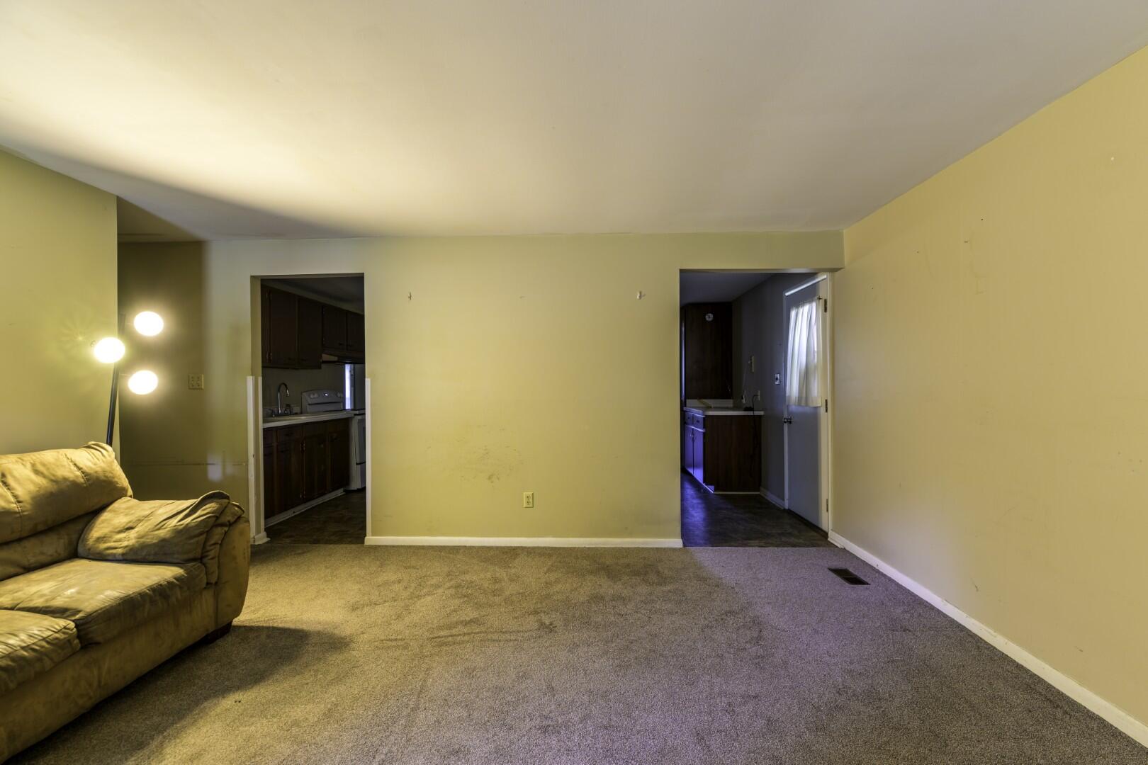 1409 Wilgus, Bellefontaine, Ohio 43311