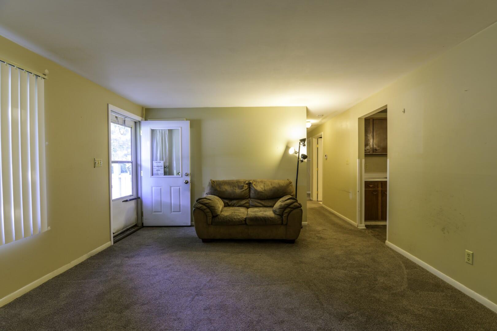 1409 Wilgus, Bellefontaine, Ohio 43311