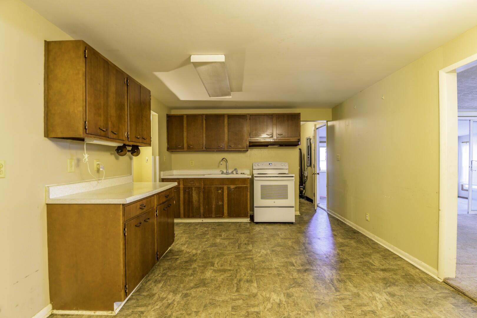 1409 Wilgus, Bellefontaine, Ohio 43311