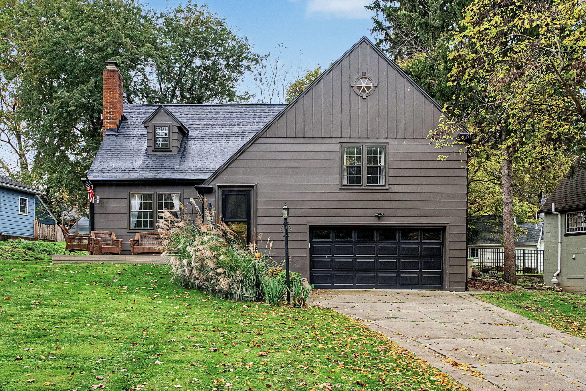 627 Tanglewood, Springfield, Ohio 45504