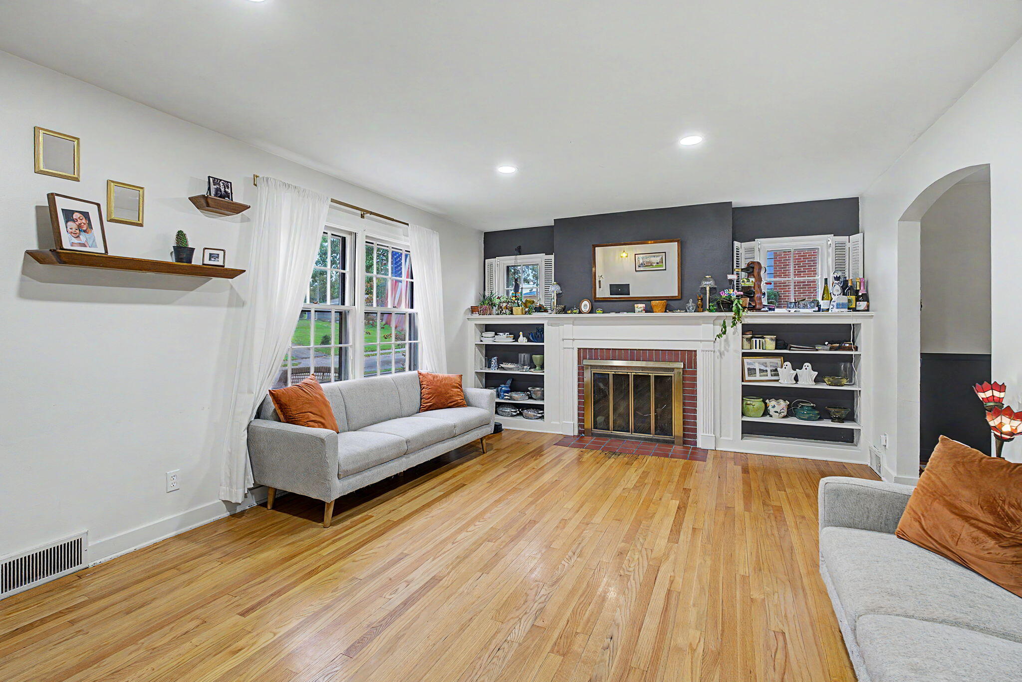 627 Tanglewood, Springfield, Ohio 45504