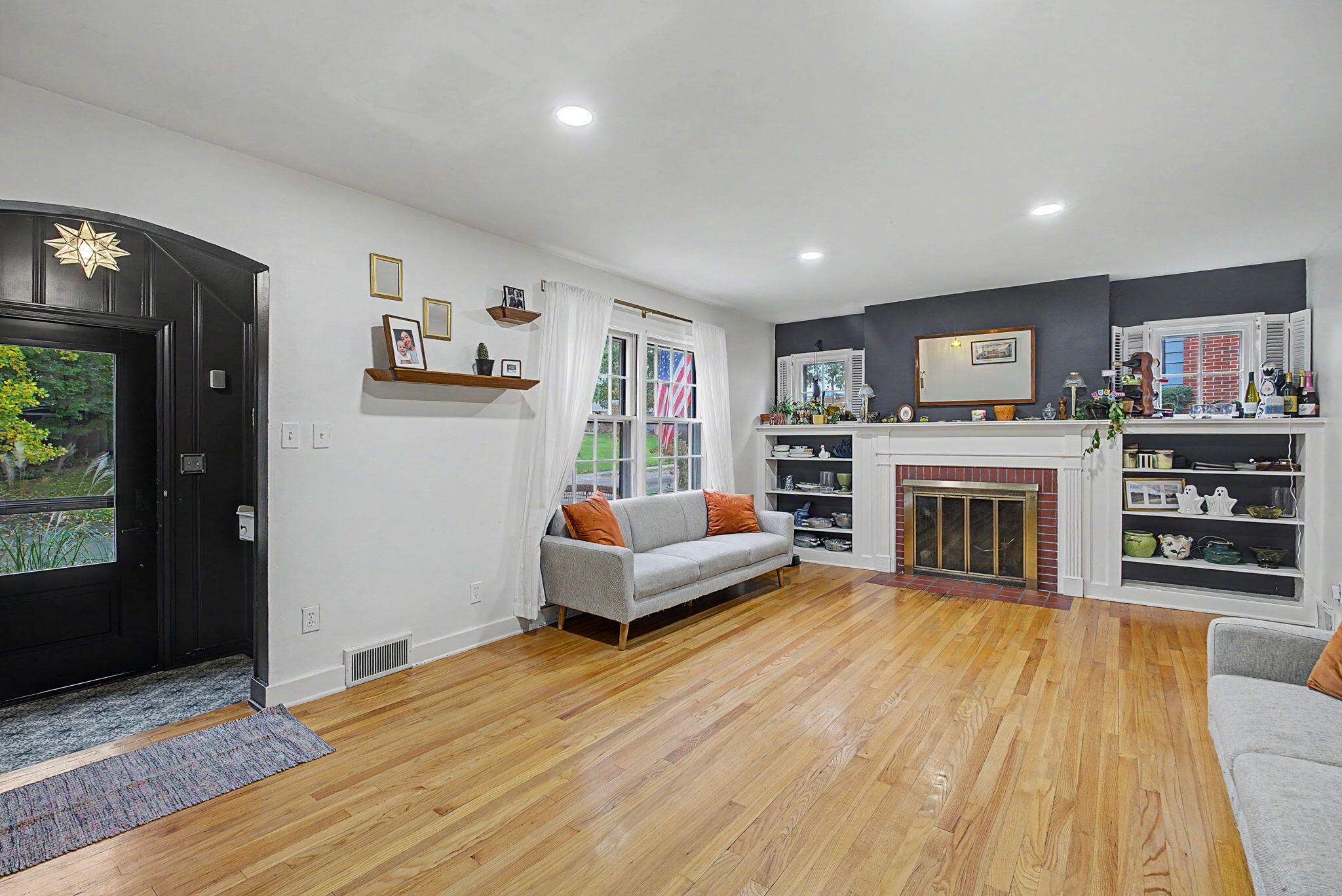 627 Tanglewood, Springfield, Ohio 45504