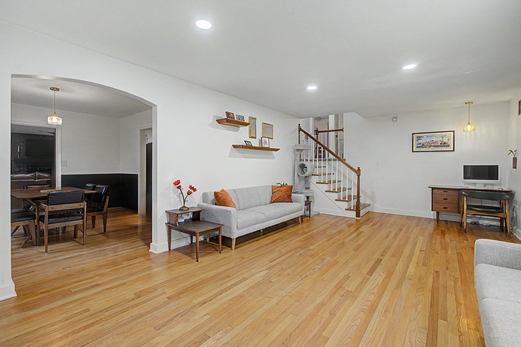 627 Tanglewood, Springfield, Ohio 45504