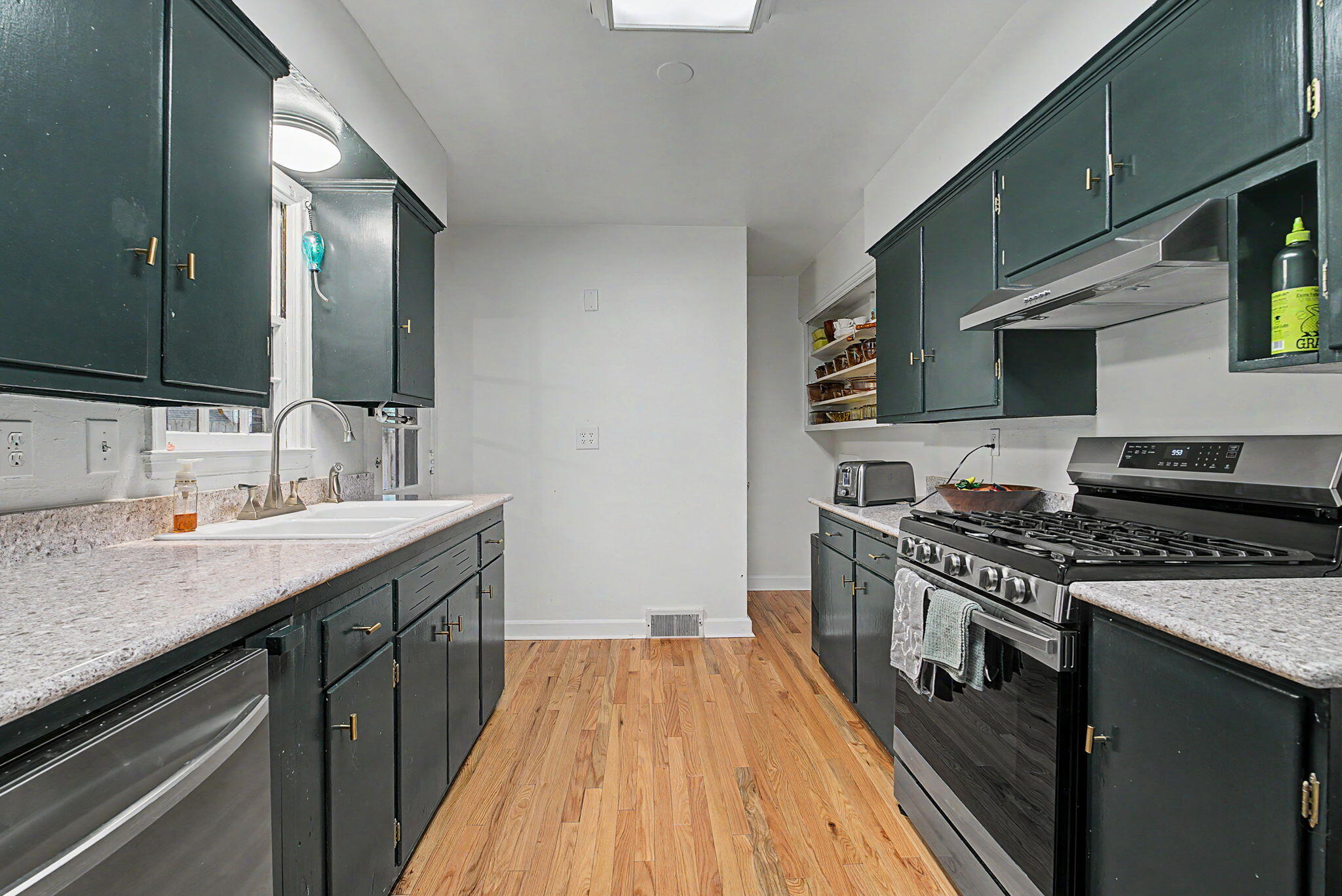 627 Tanglewood, Springfield, Ohio 45504
