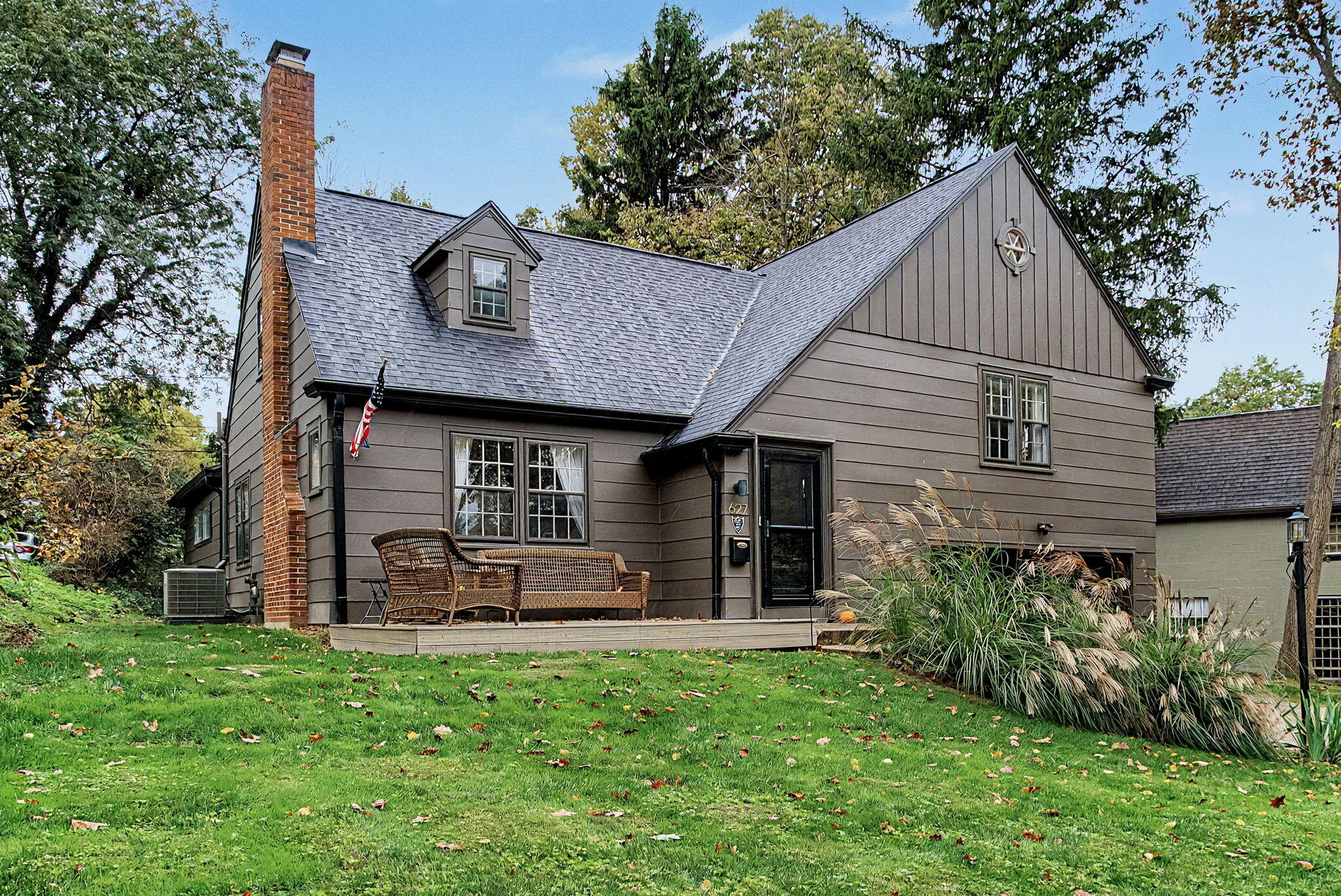 627 Tanglewood, Springfield, Ohio 45504