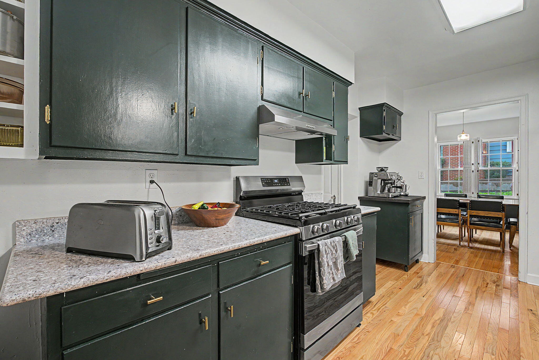 627 Tanglewood, Springfield, Ohio 45504