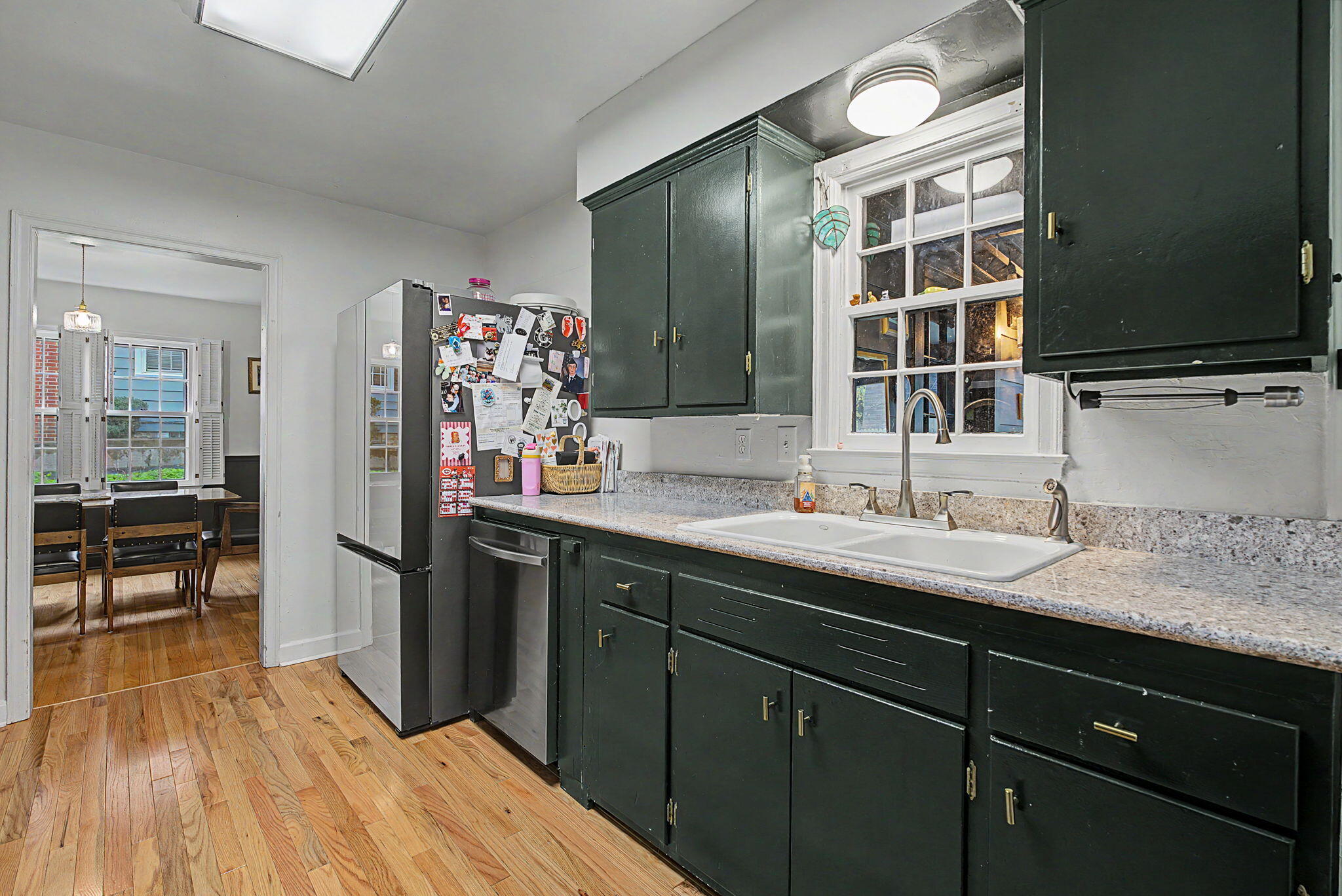 627 Tanglewood, Springfield, Ohio 45504