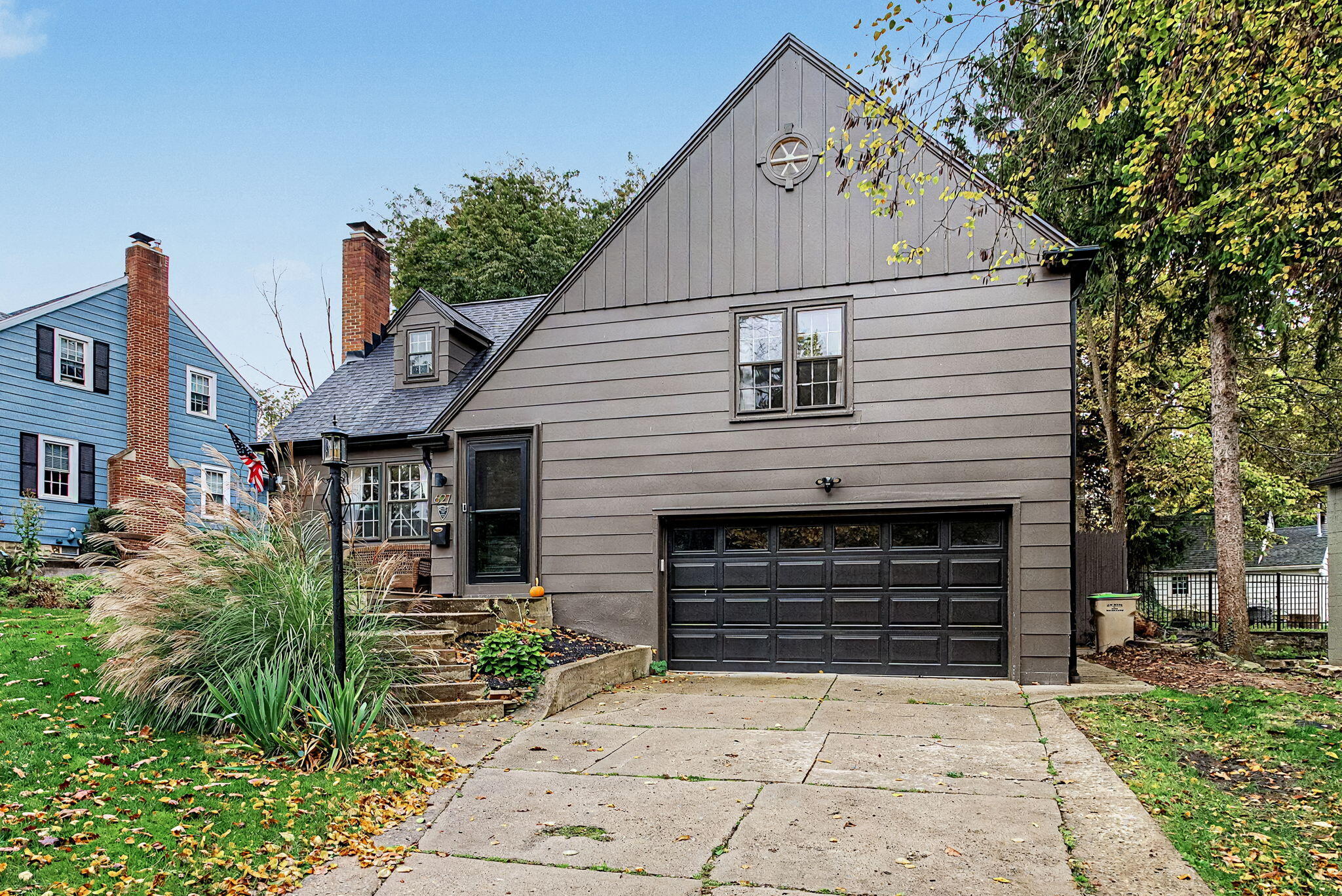 627 Tanglewood, Springfield, Ohio 45504