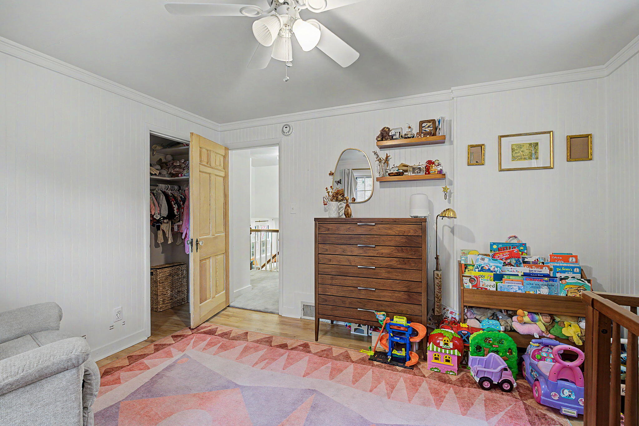 627 Tanglewood, Springfield, Ohio 45504