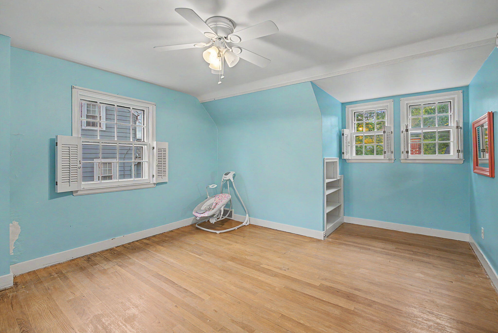 627 Tanglewood, Springfield, Ohio 45504