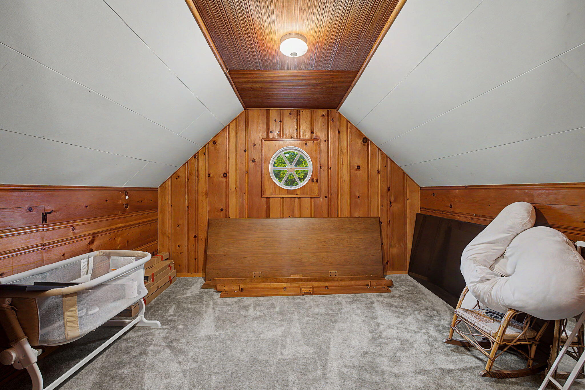 627 Tanglewood, Springfield, Ohio 45504