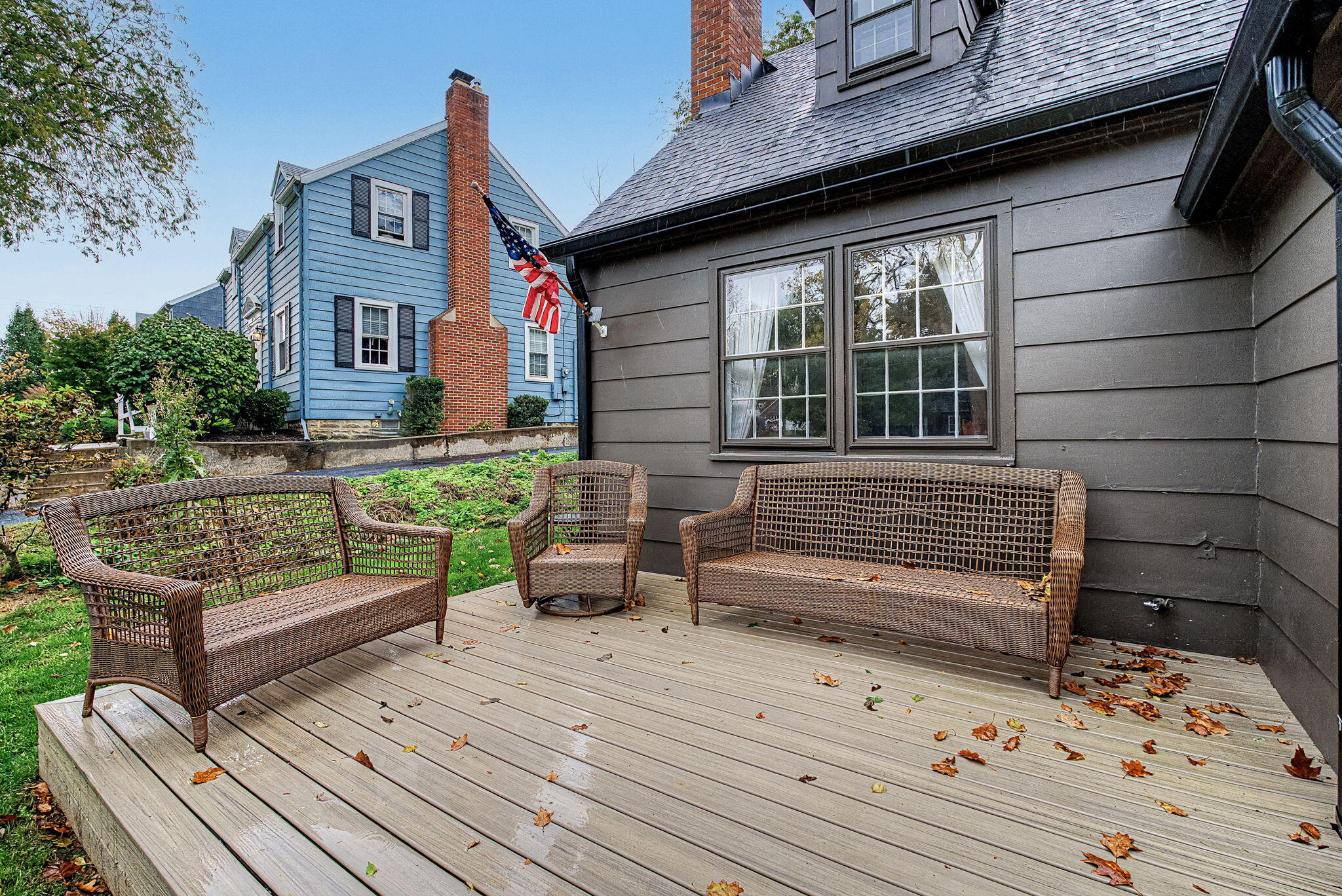 627 Tanglewood, Springfield, Ohio 45504