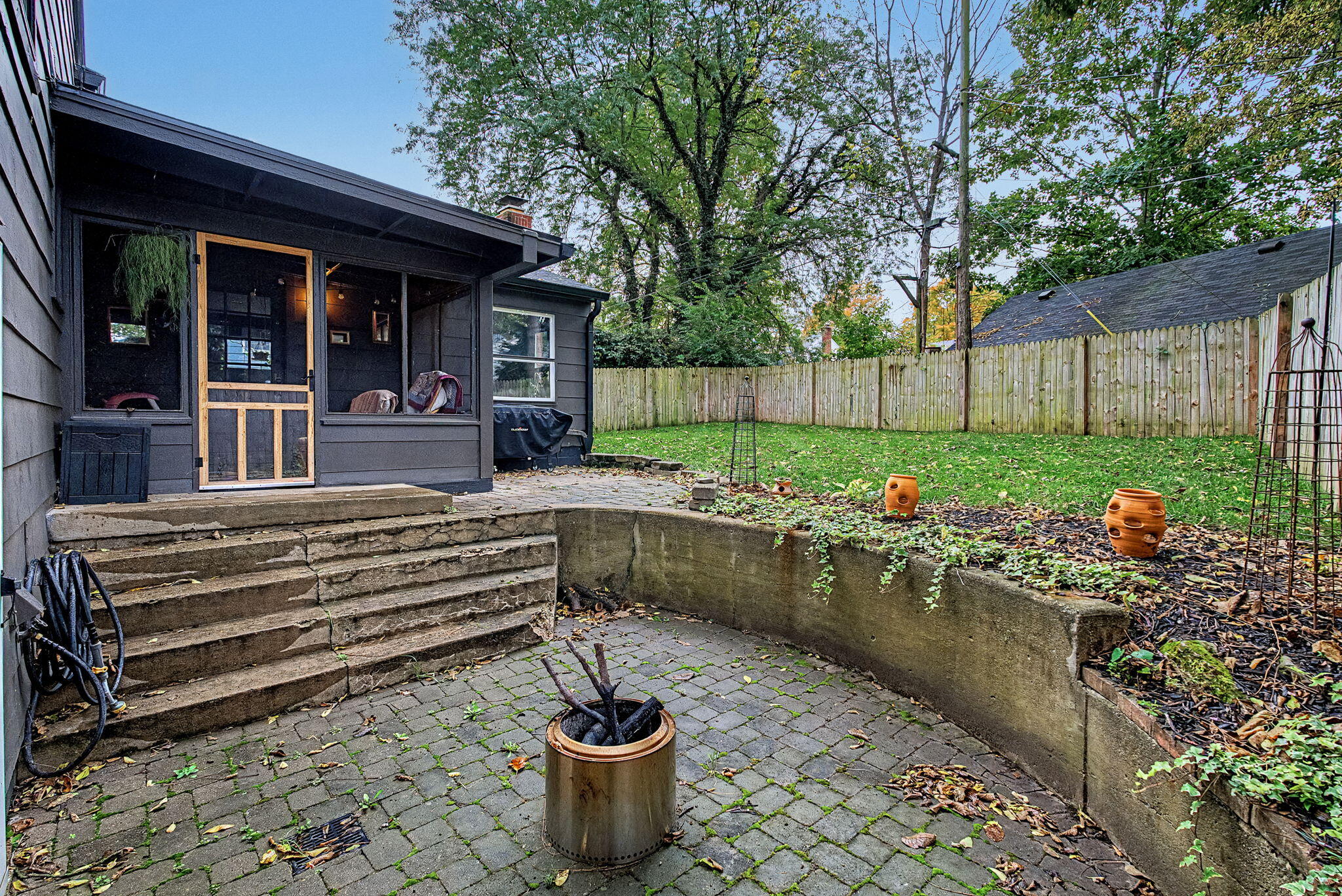 627 Tanglewood, Springfield, Ohio 45504