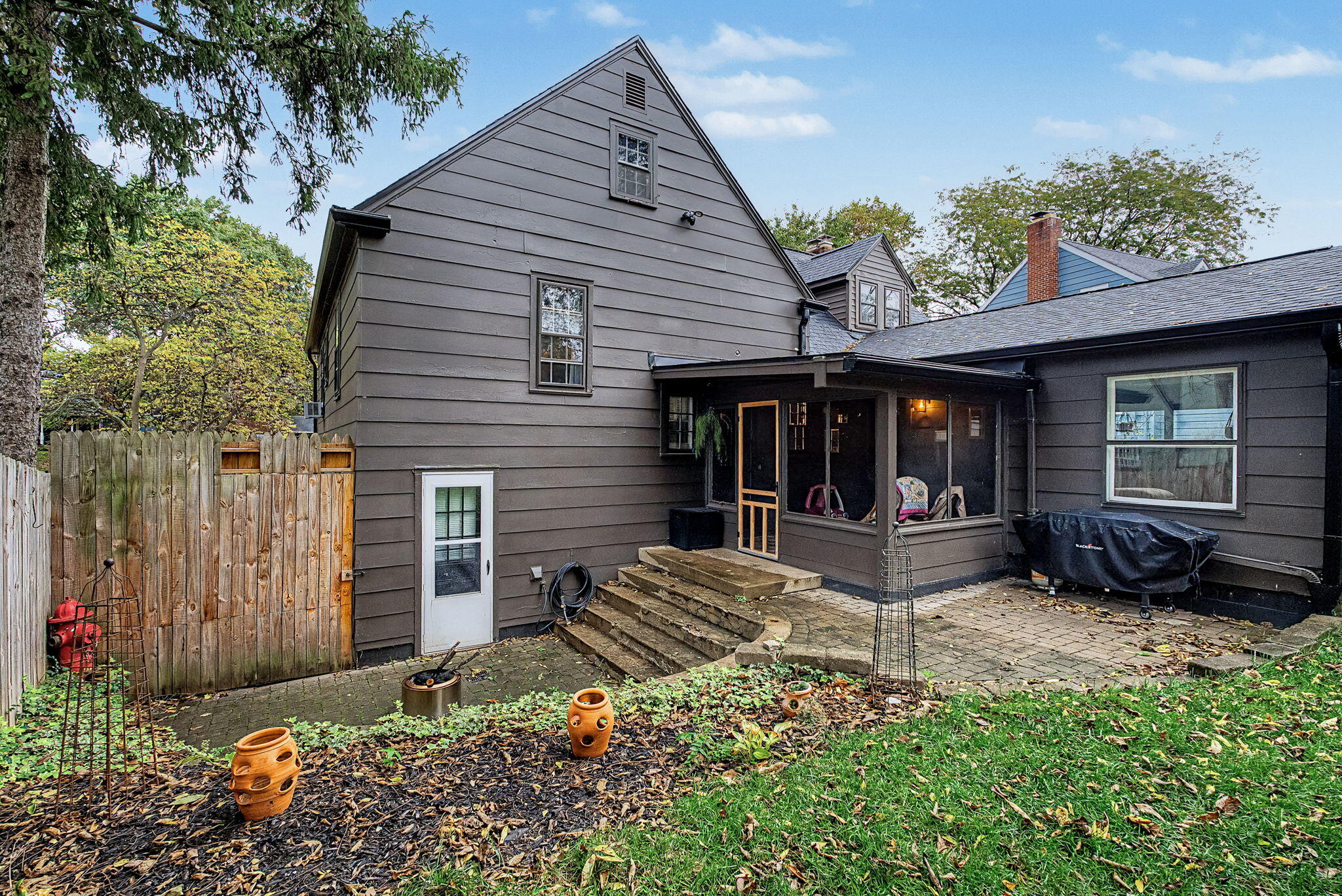 627 Tanglewood, Springfield, Ohio 45504
