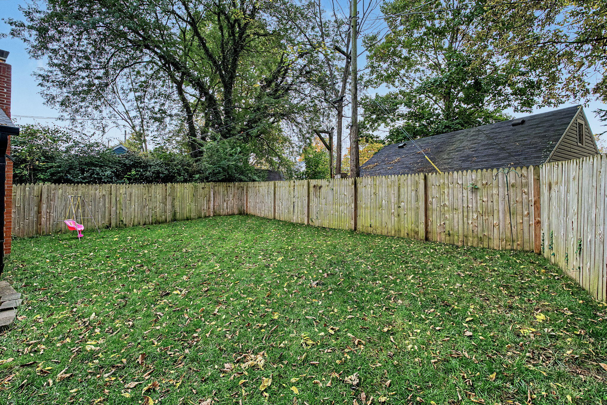 627 Tanglewood, Springfield, Ohio 45504