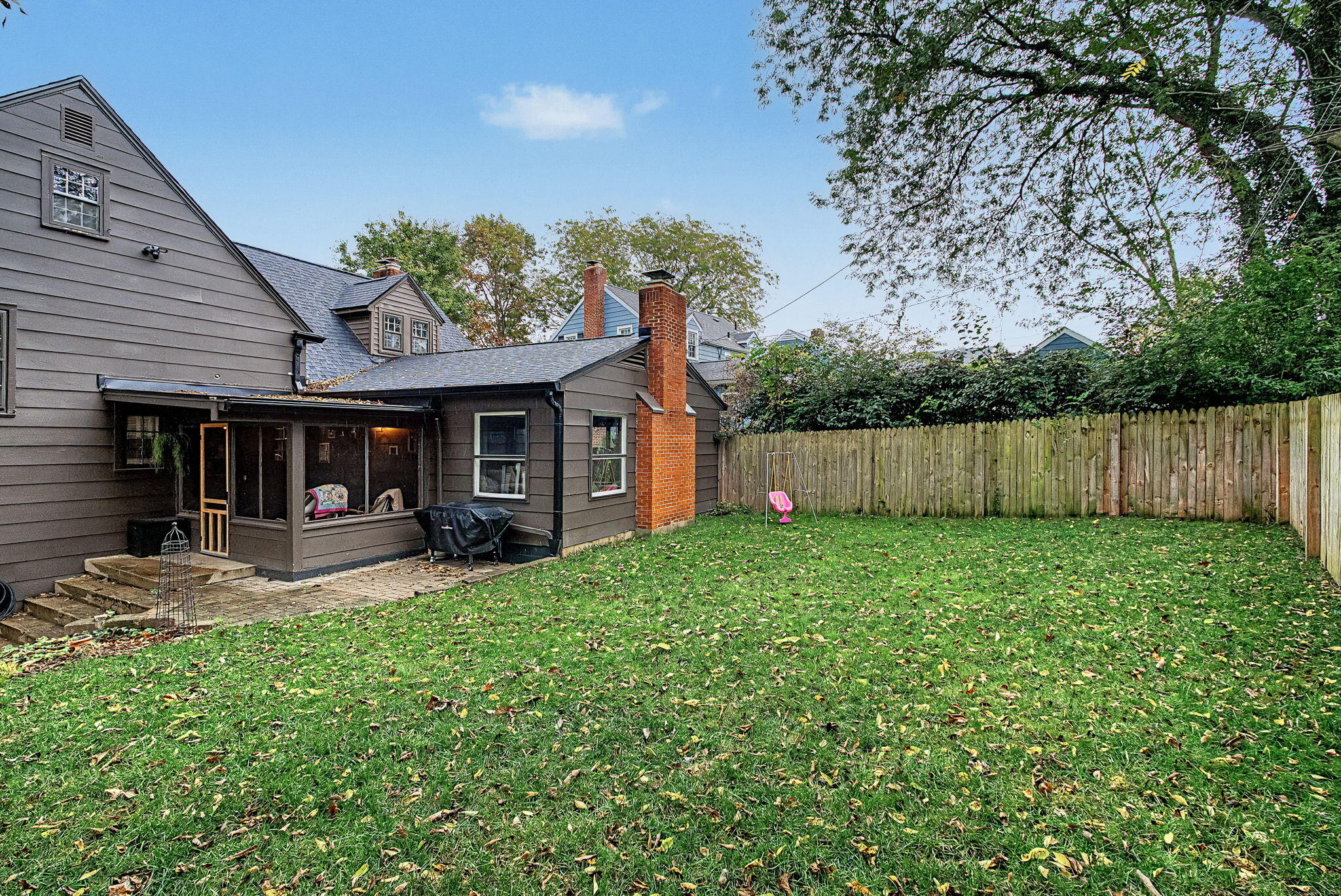 627 Tanglewood, Springfield, Ohio 45504