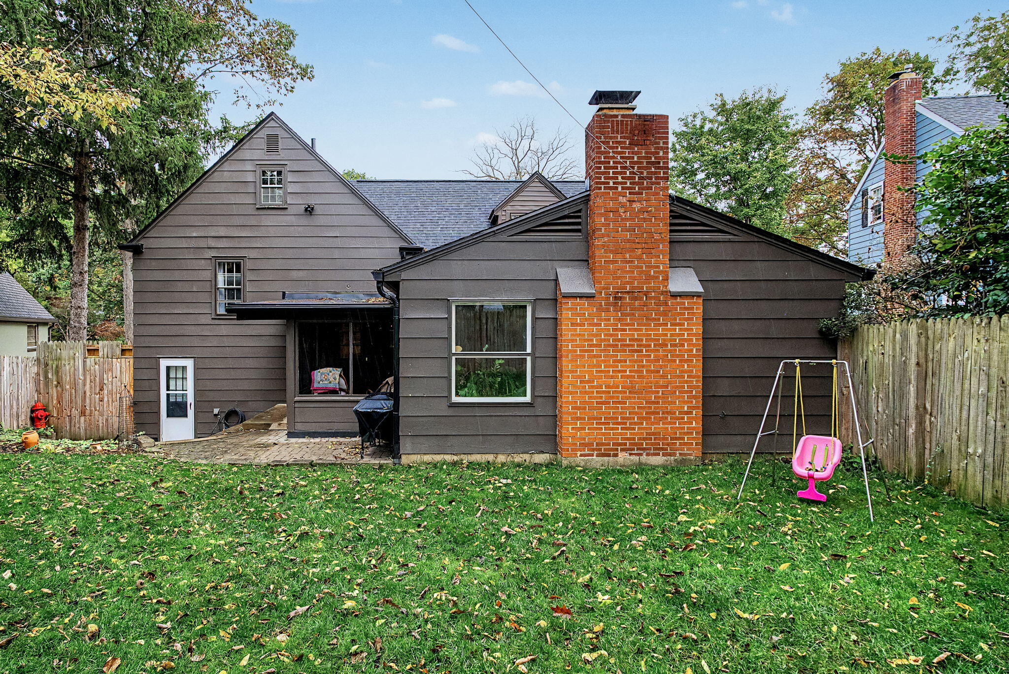 627 Tanglewood, Springfield, Ohio 45504