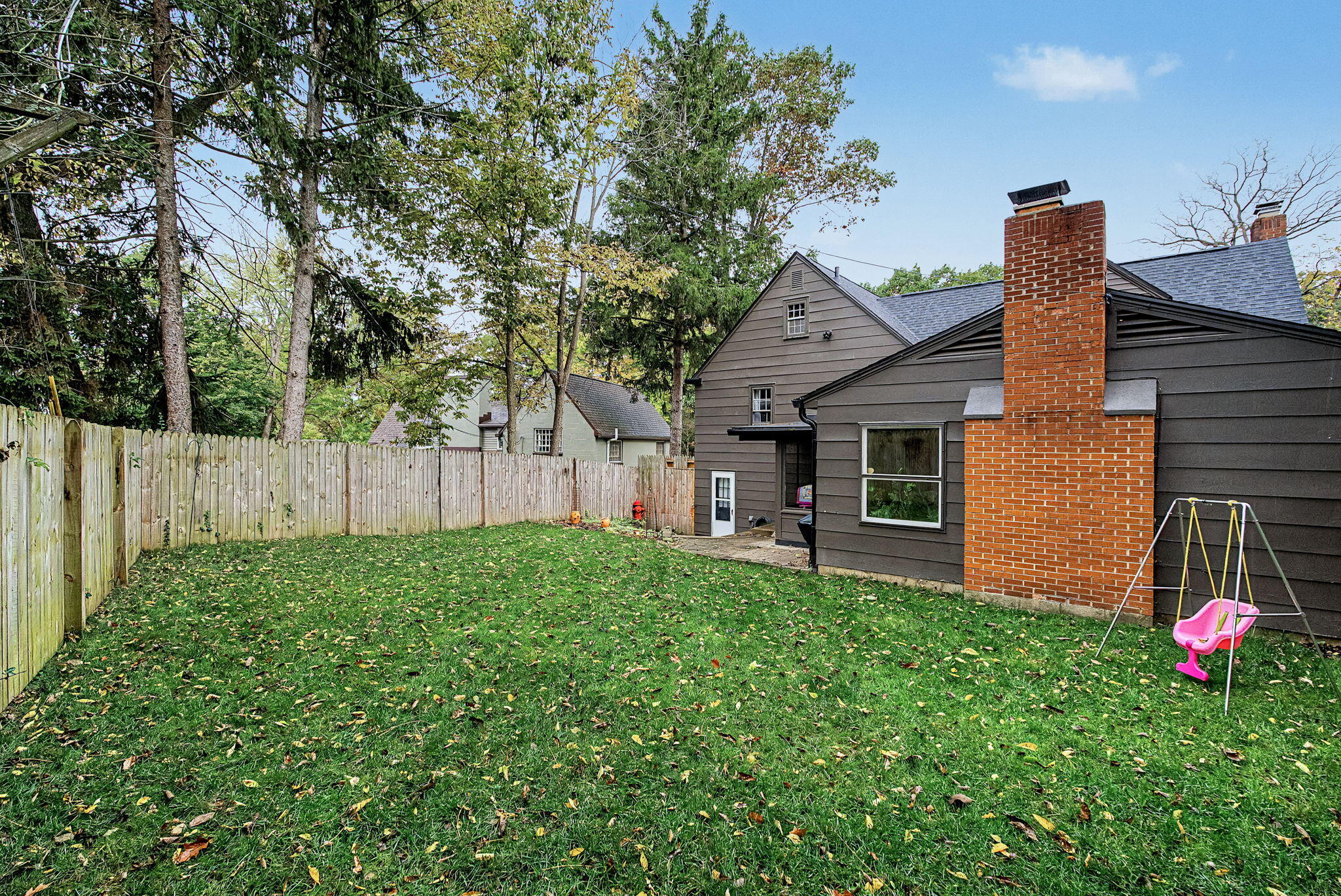 627 Tanglewood, Springfield, Ohio 45504