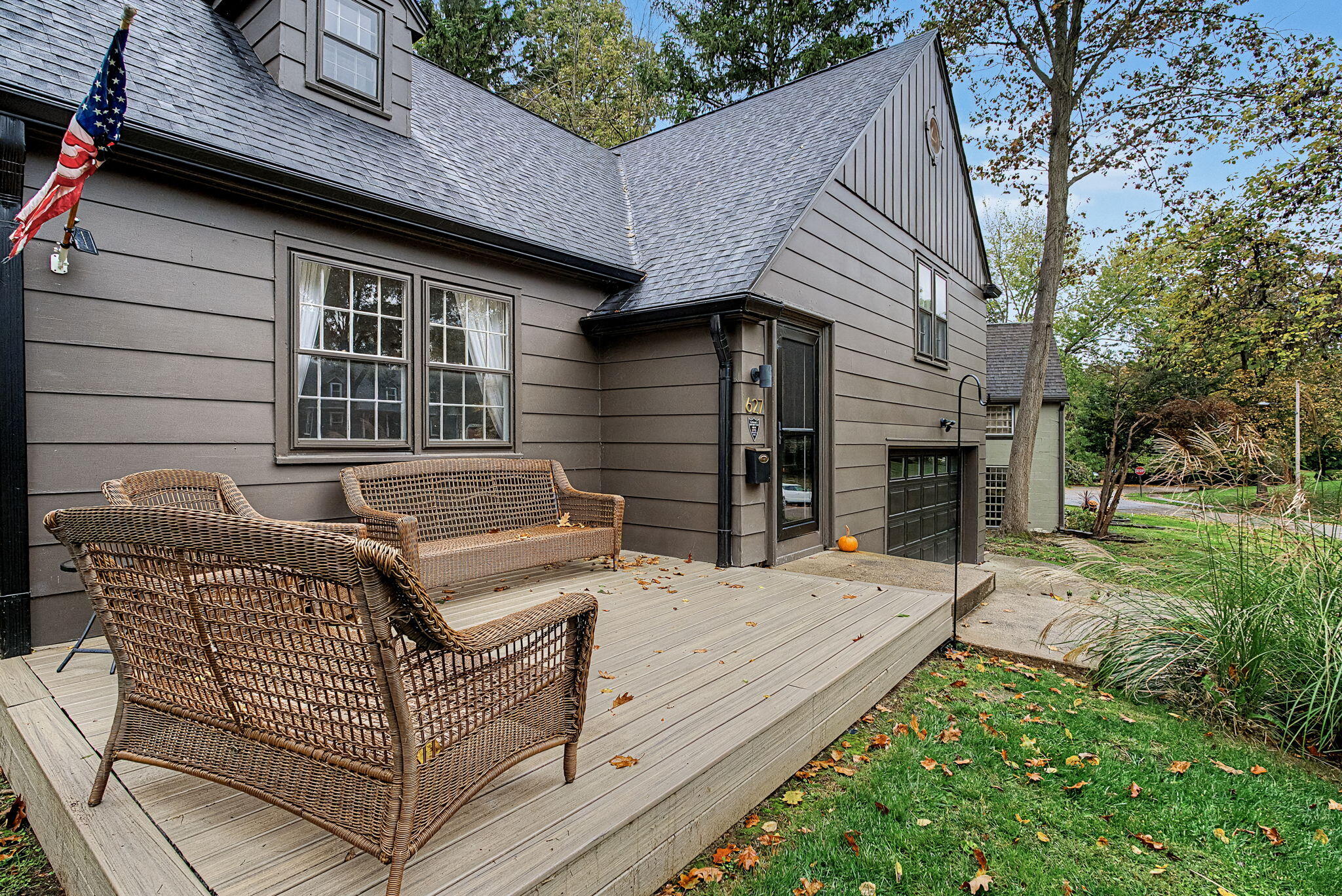 627 Tanglewood, Springfield, Ohio 45504
