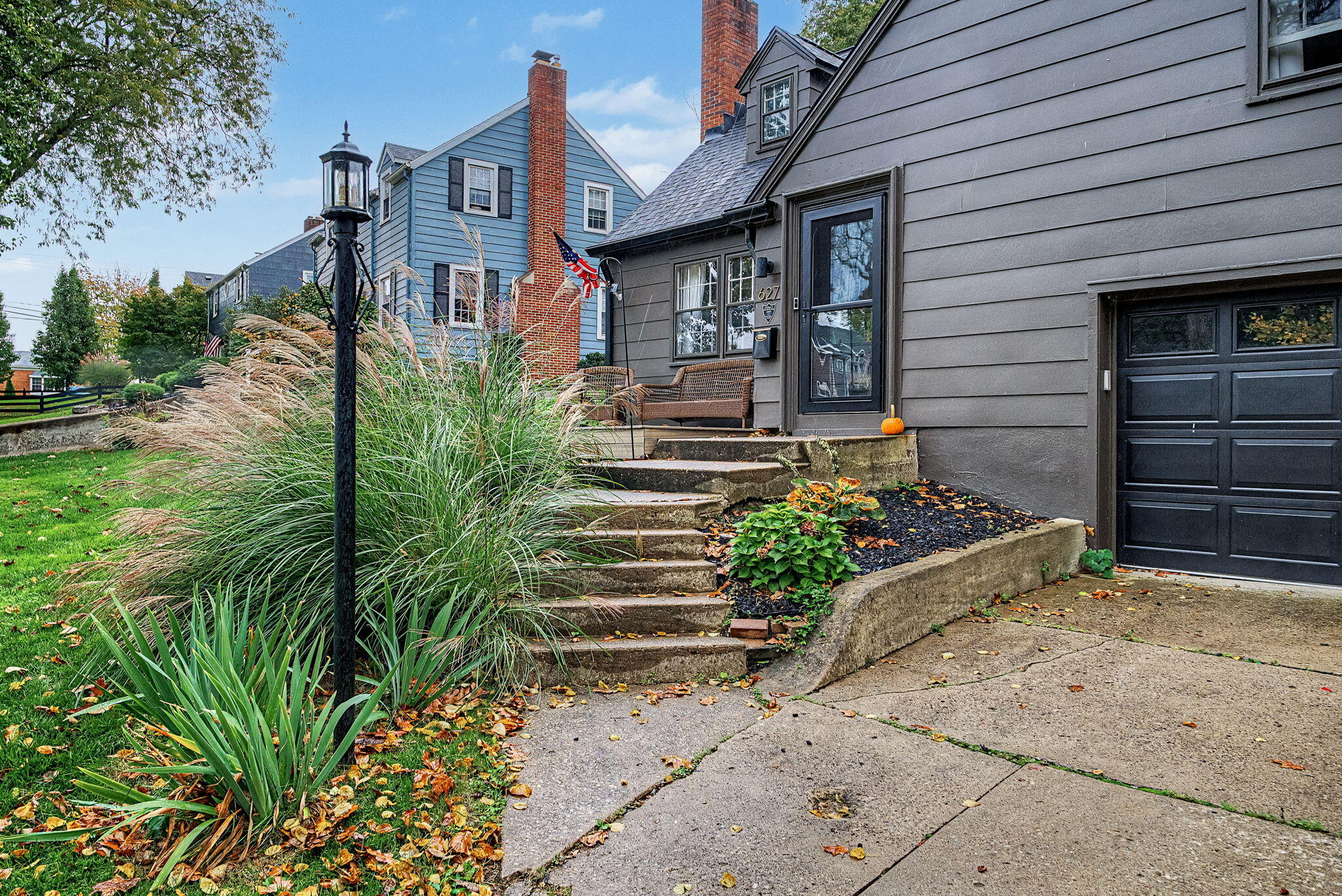 627 Tanglewood, Springfield, Ohio 45504