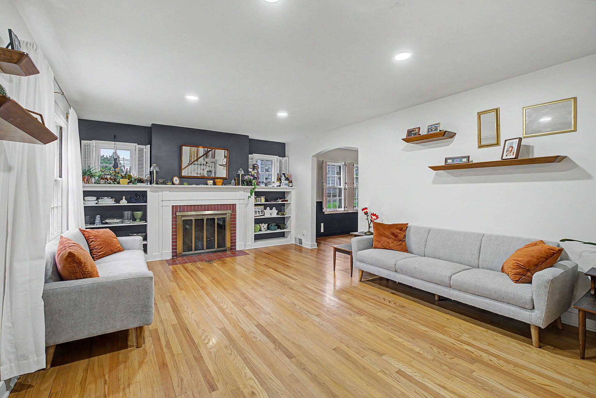 627 Tanglewood, Springfield, Ohio 45504