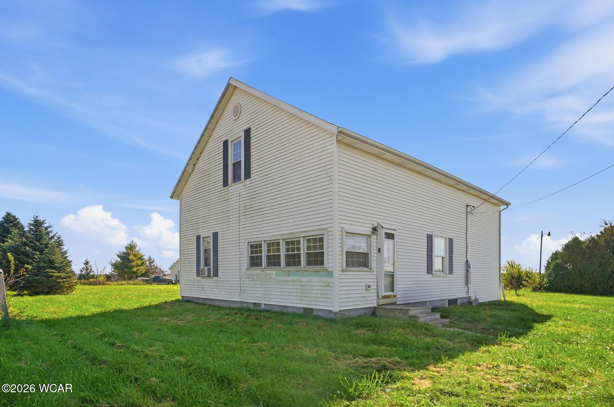 3730 Breese Road, Lima, Ohio
