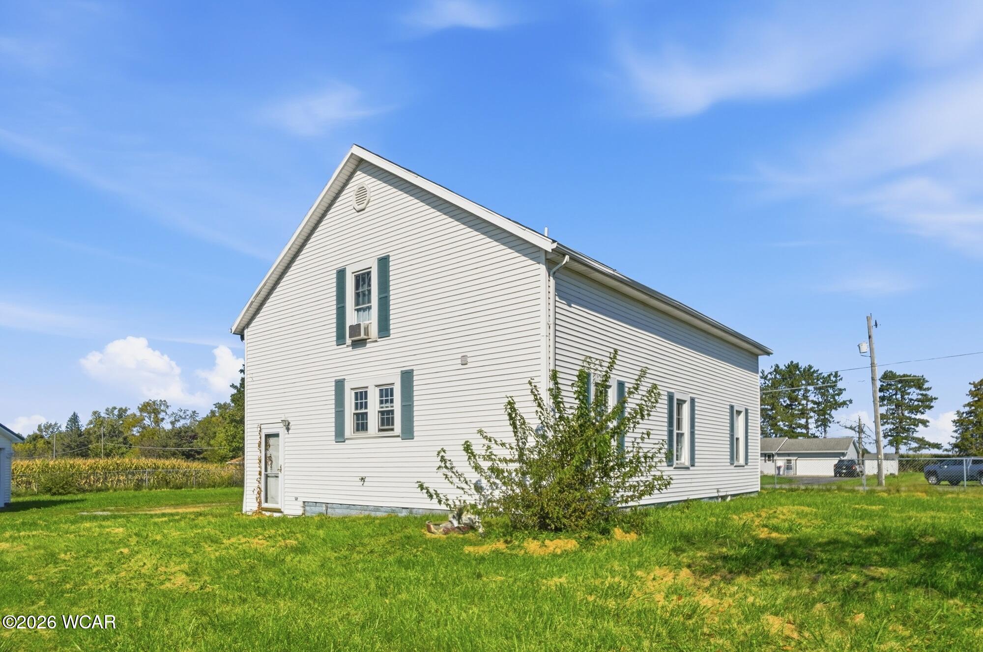 3730 Breese Road, Lima, Ohio