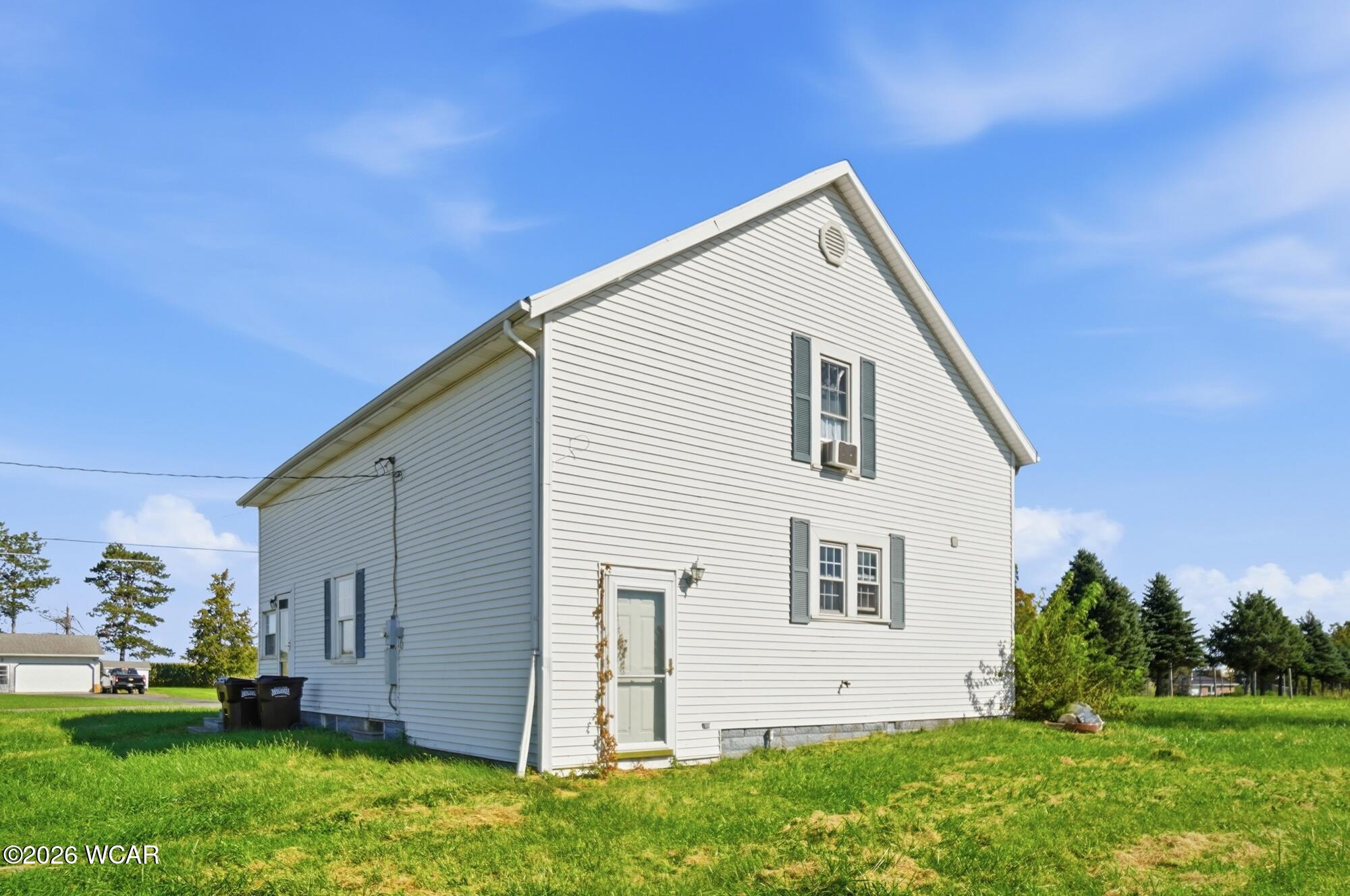 3730 Breese Road, Lima, Ohio