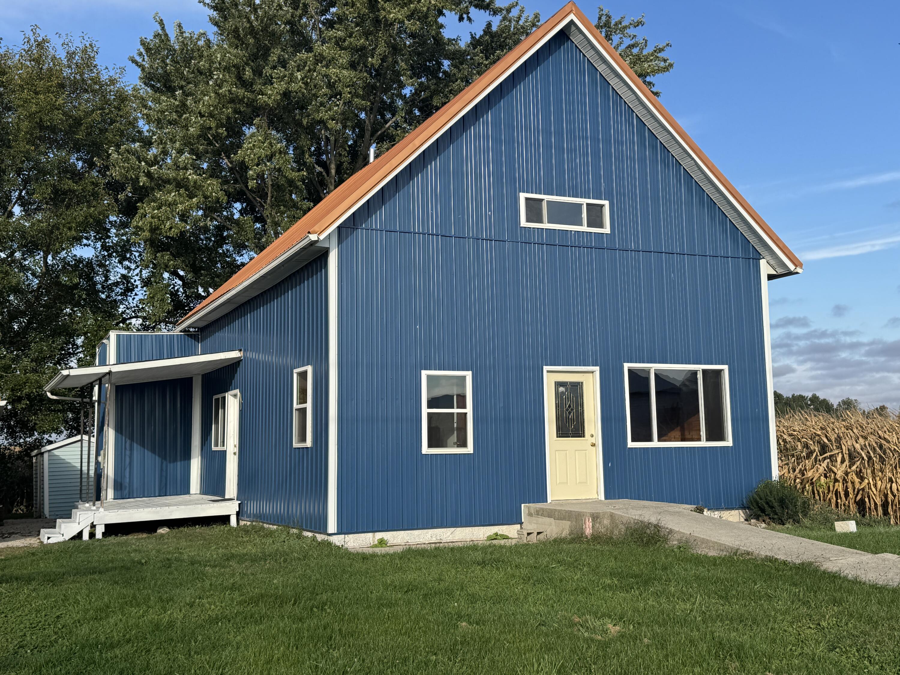 1015 Acadia, Spencerville, Ohio 45887