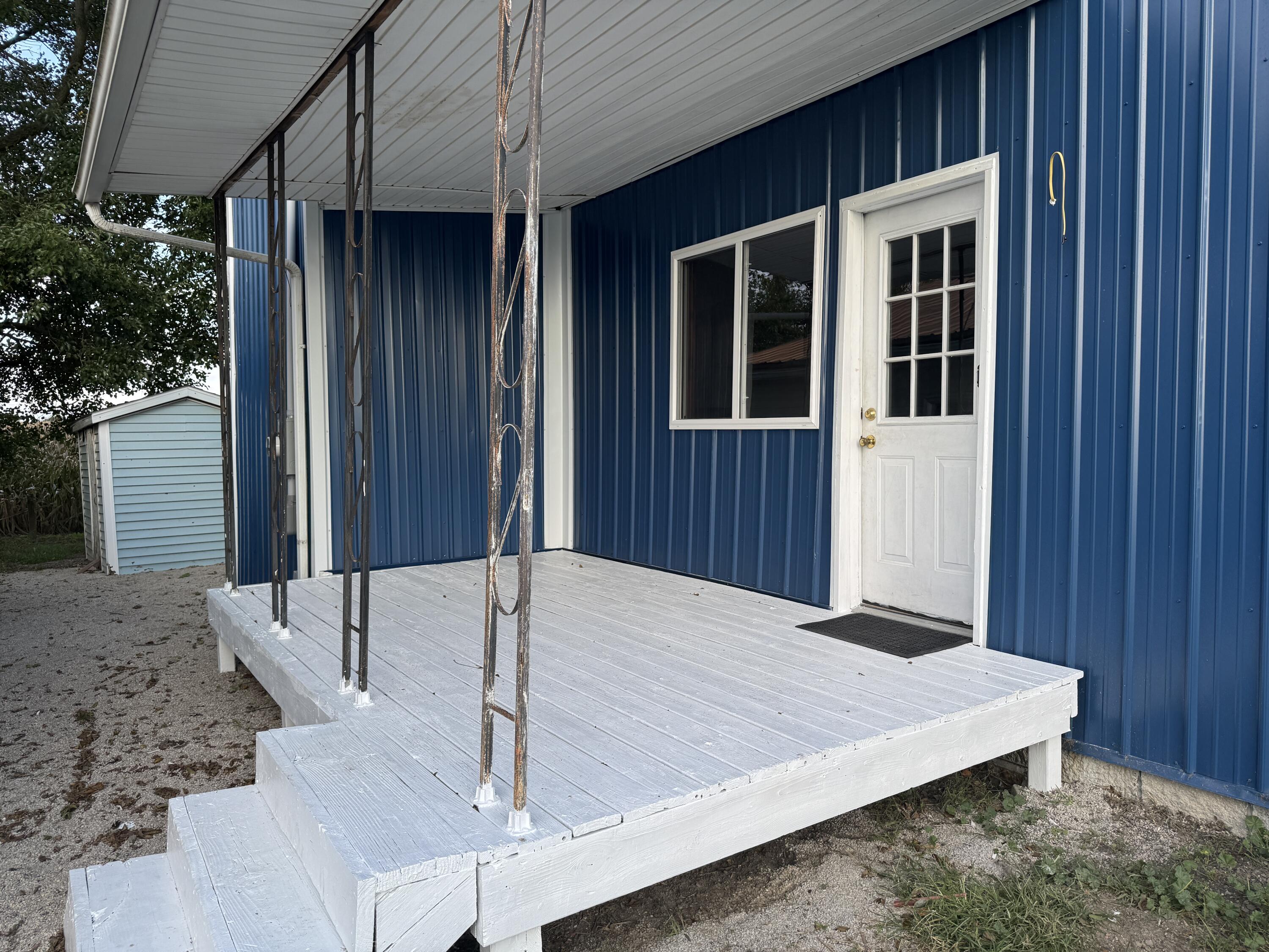 1015 Acadia, Spencerville, Ohio 45887