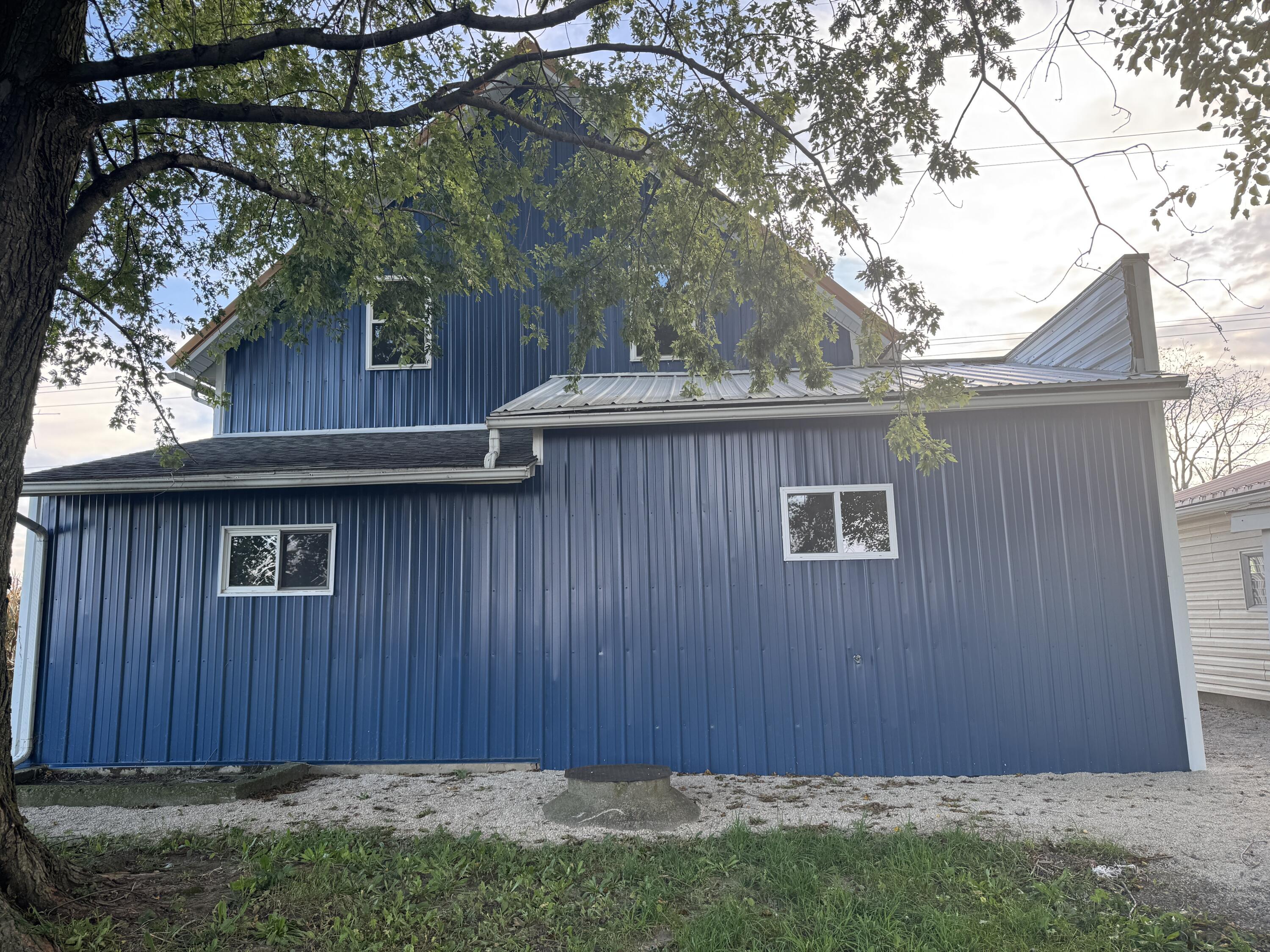 1015 Acadia, Spencerville, Ohio 45887