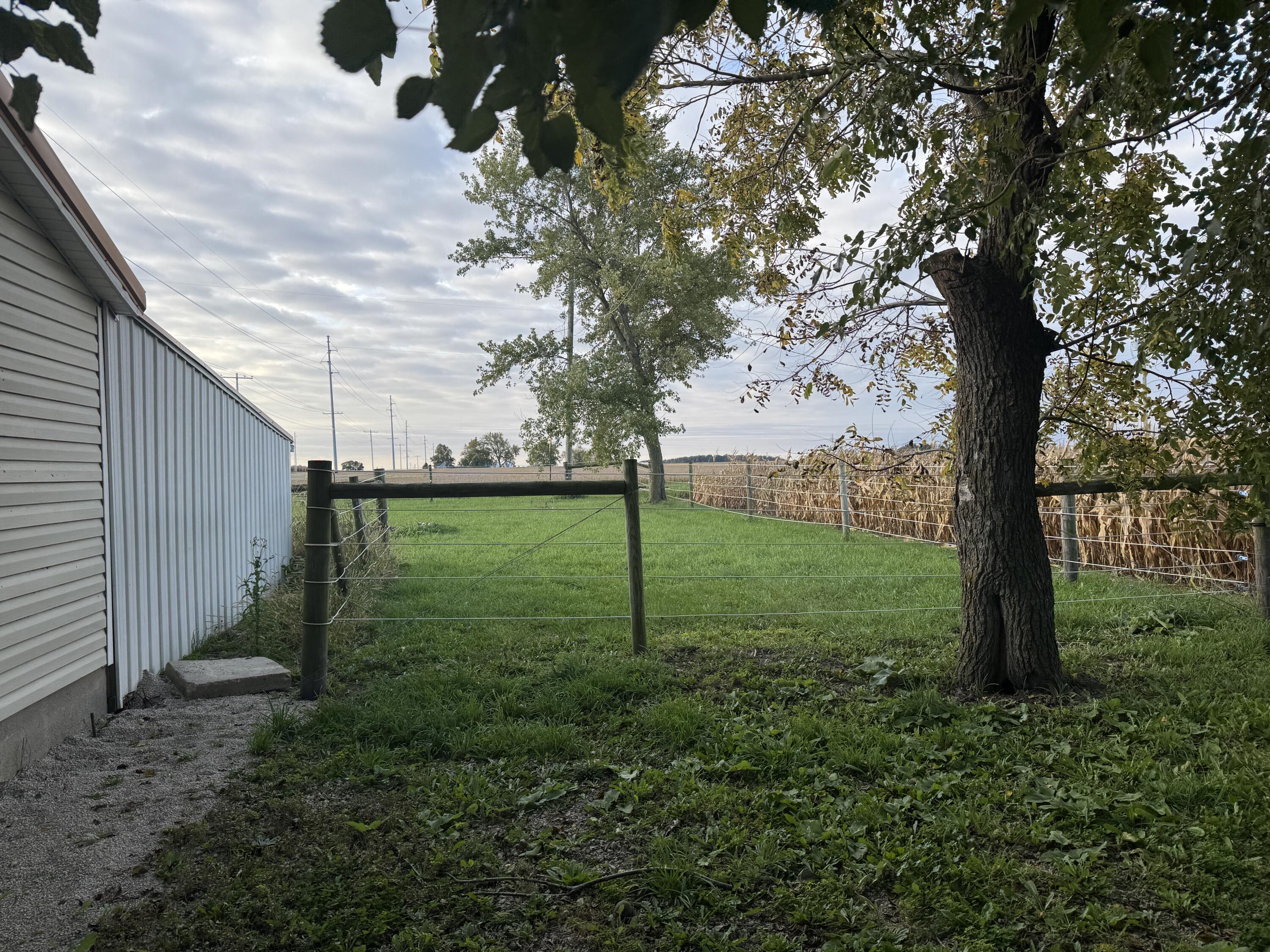 1015 Acadia, Spencerville, Ohio 45887