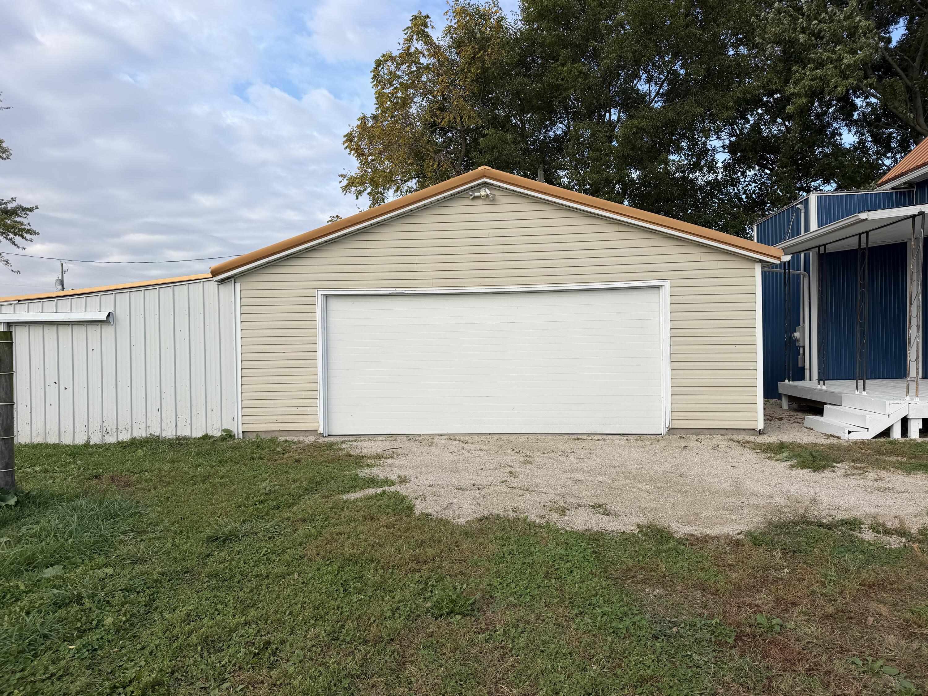 1015 Acadia, Spencerville, Ohio 45887