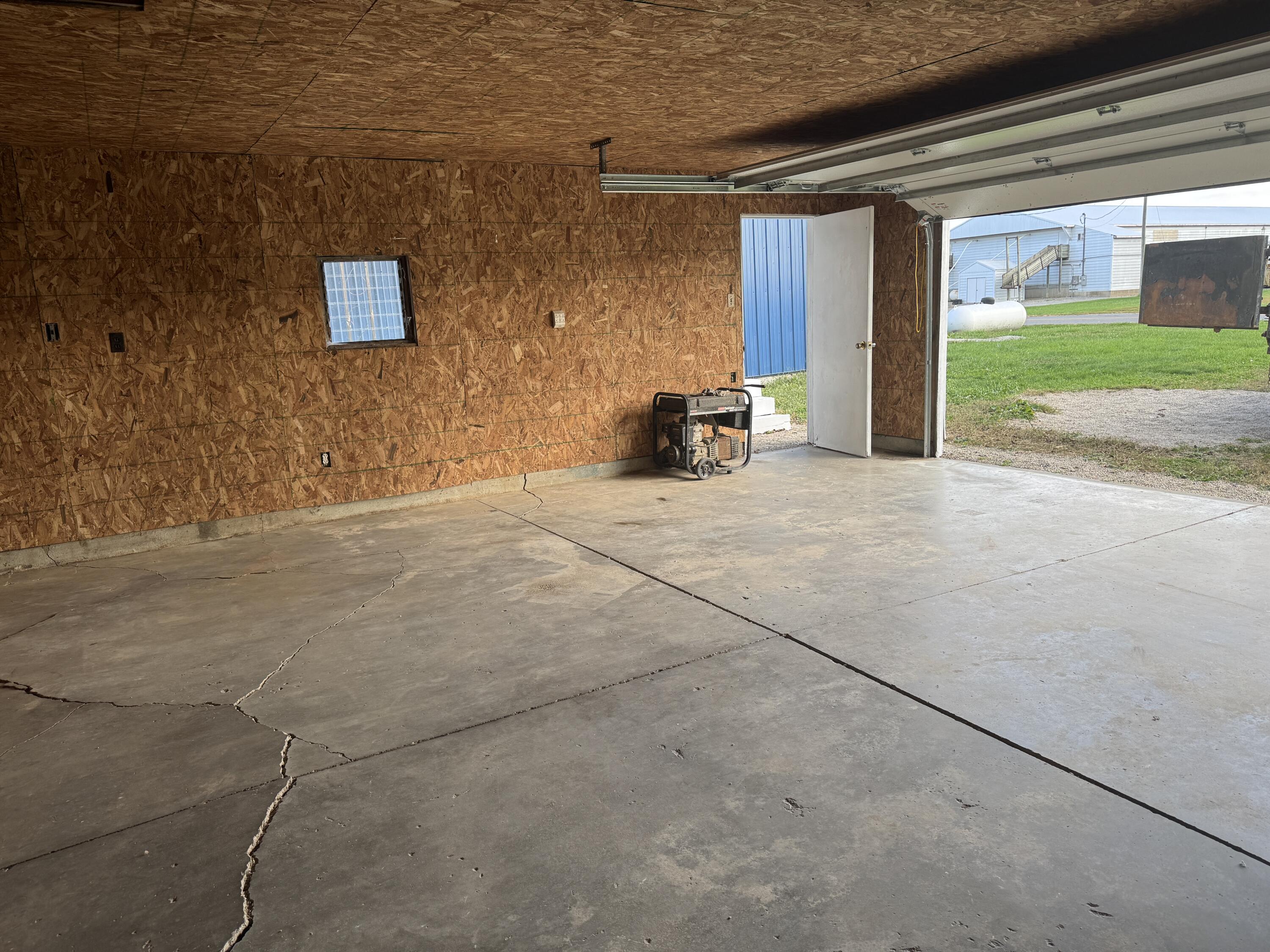 1015 Acadia, Spencerville, Ohio 45887